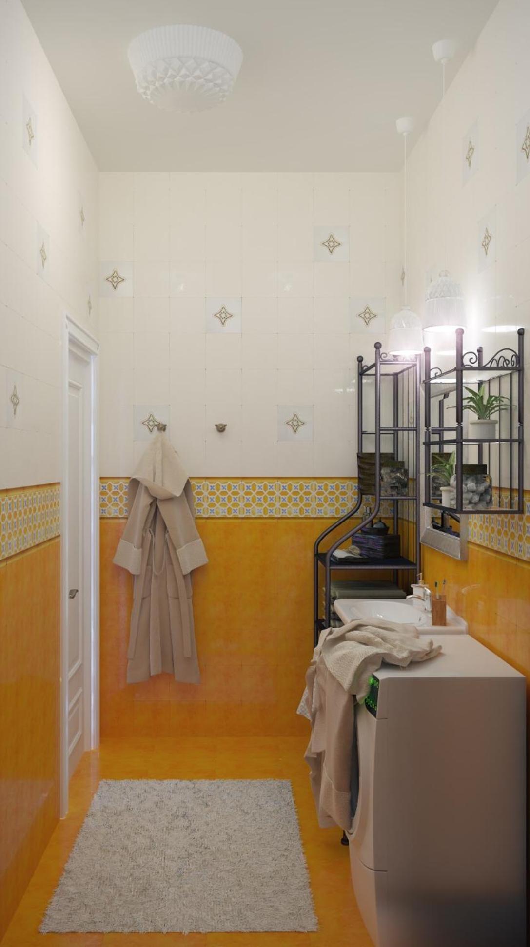 Edem Apartmants in Lviv 2 view 4