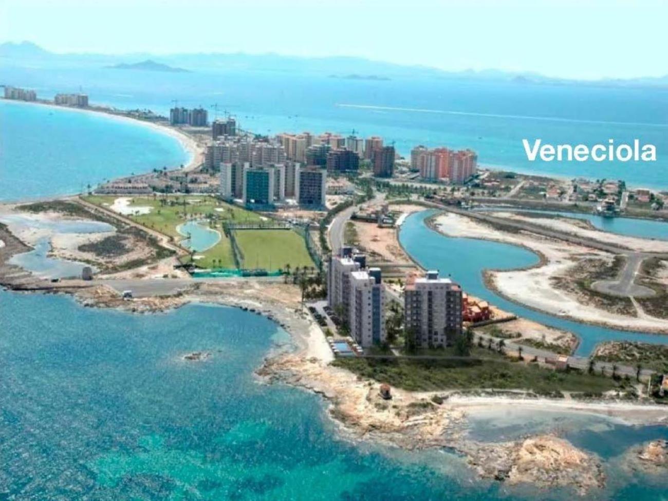 Precioso apartamento en primera línea de playa