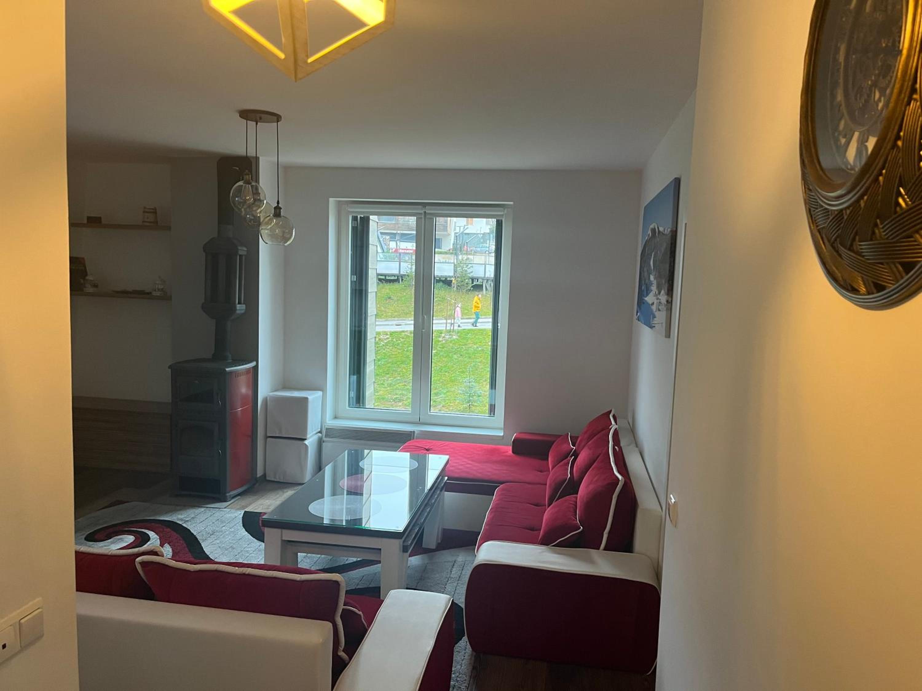 Bjelašnica apartman