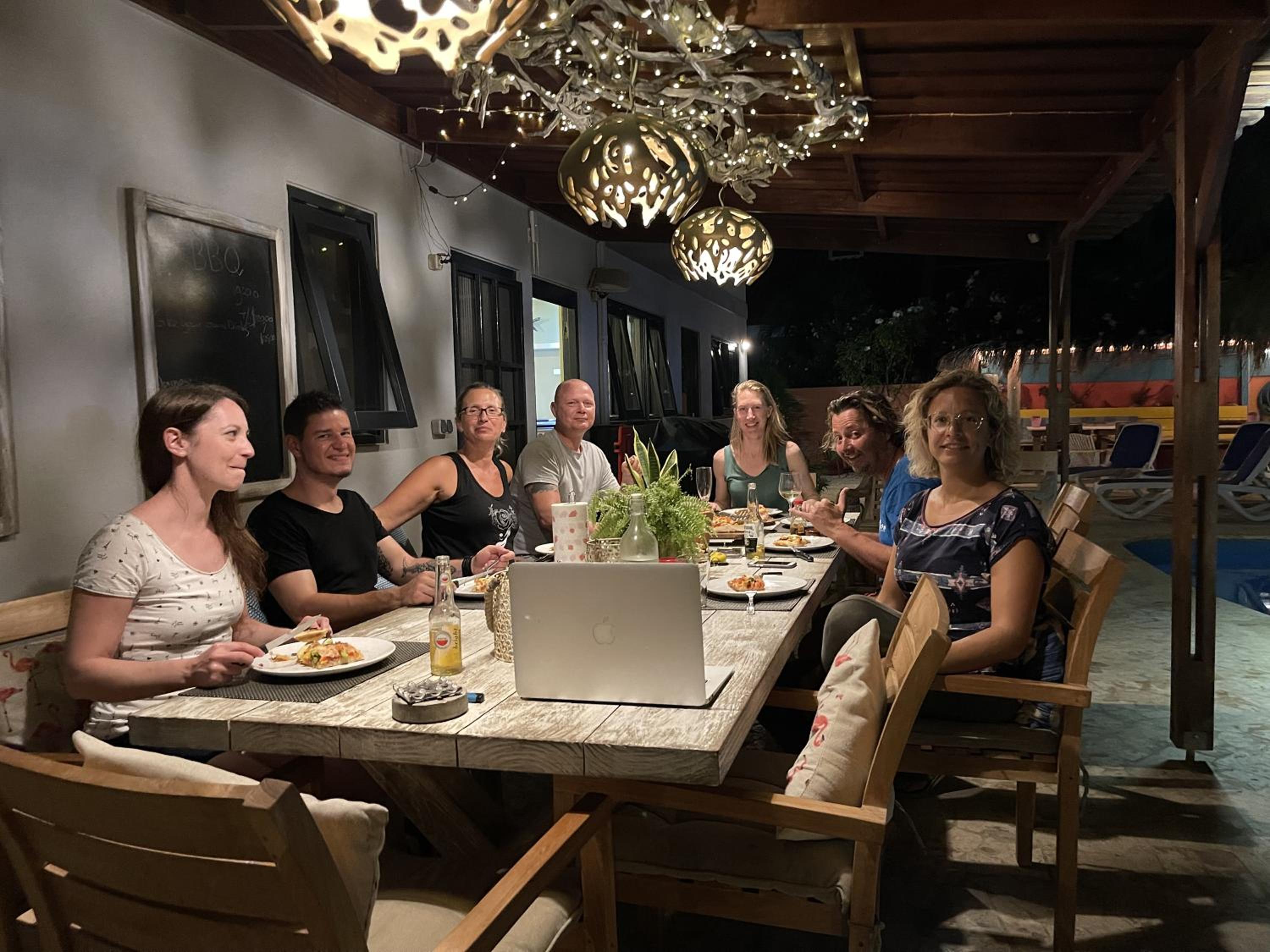 Oasis guesthouse, Boutique Style Hotel