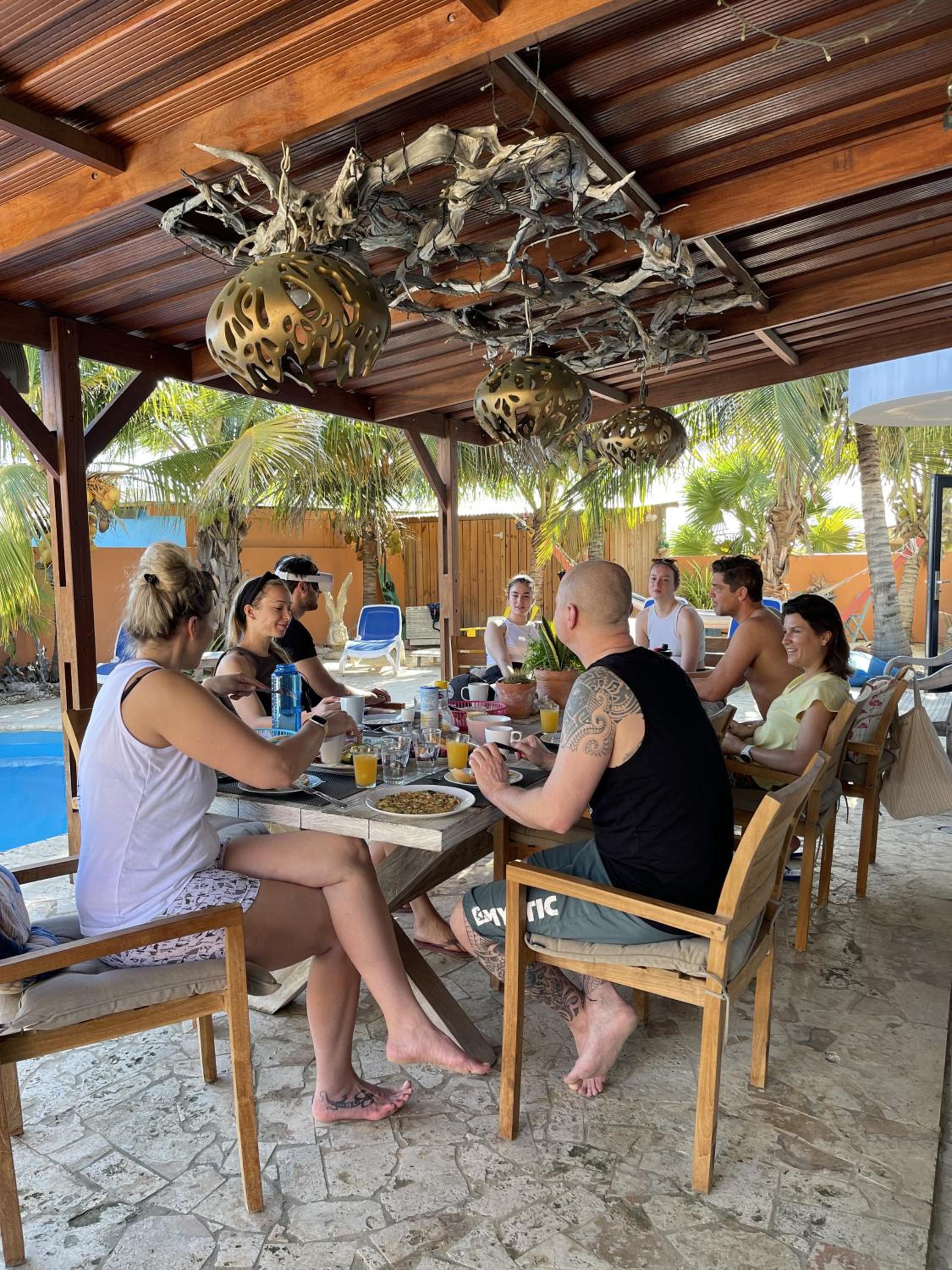 Oasis guesthouse, Boutique Style Hotel