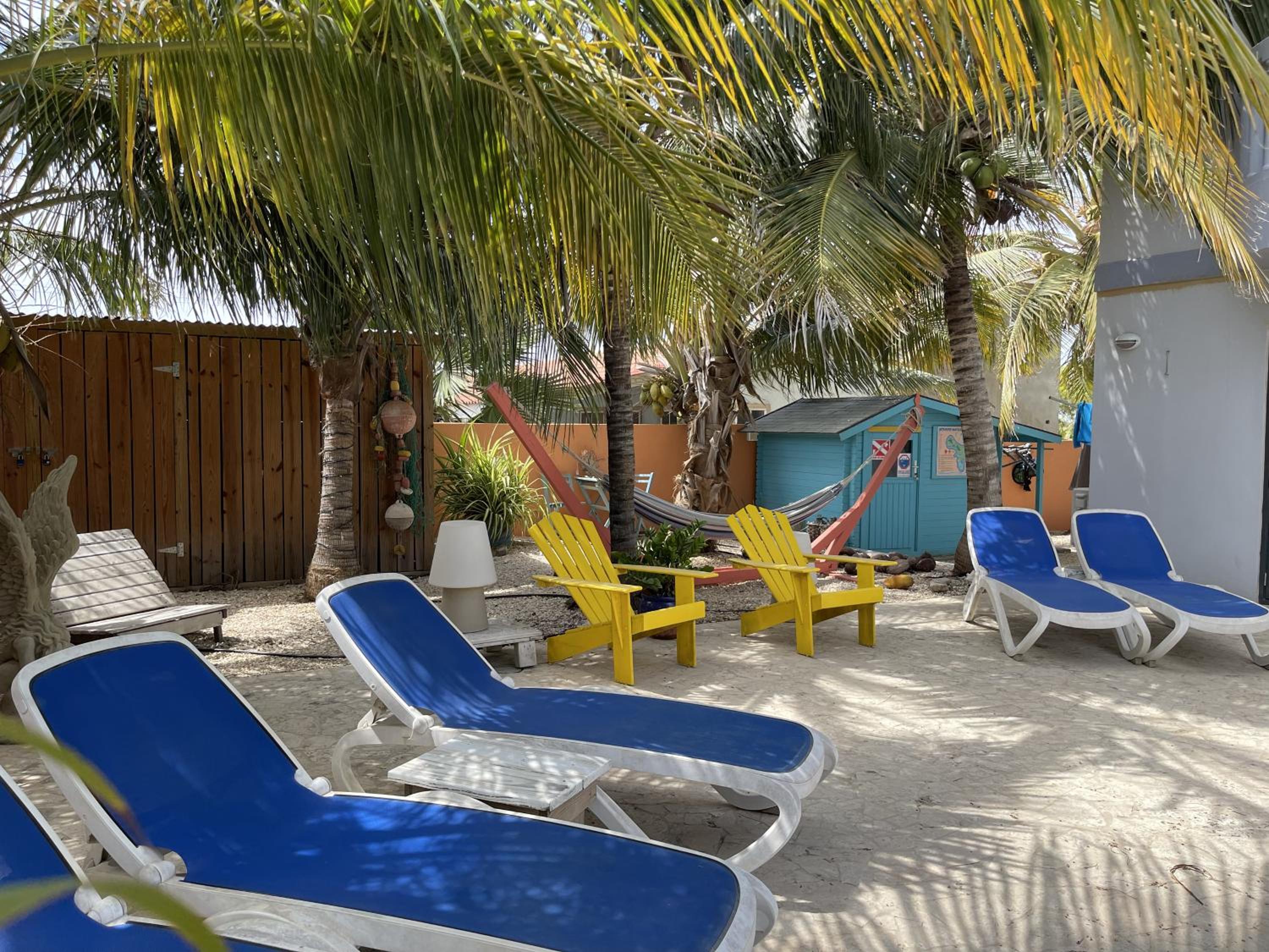 Oasis guesthouse, Boutique Style Hotel
