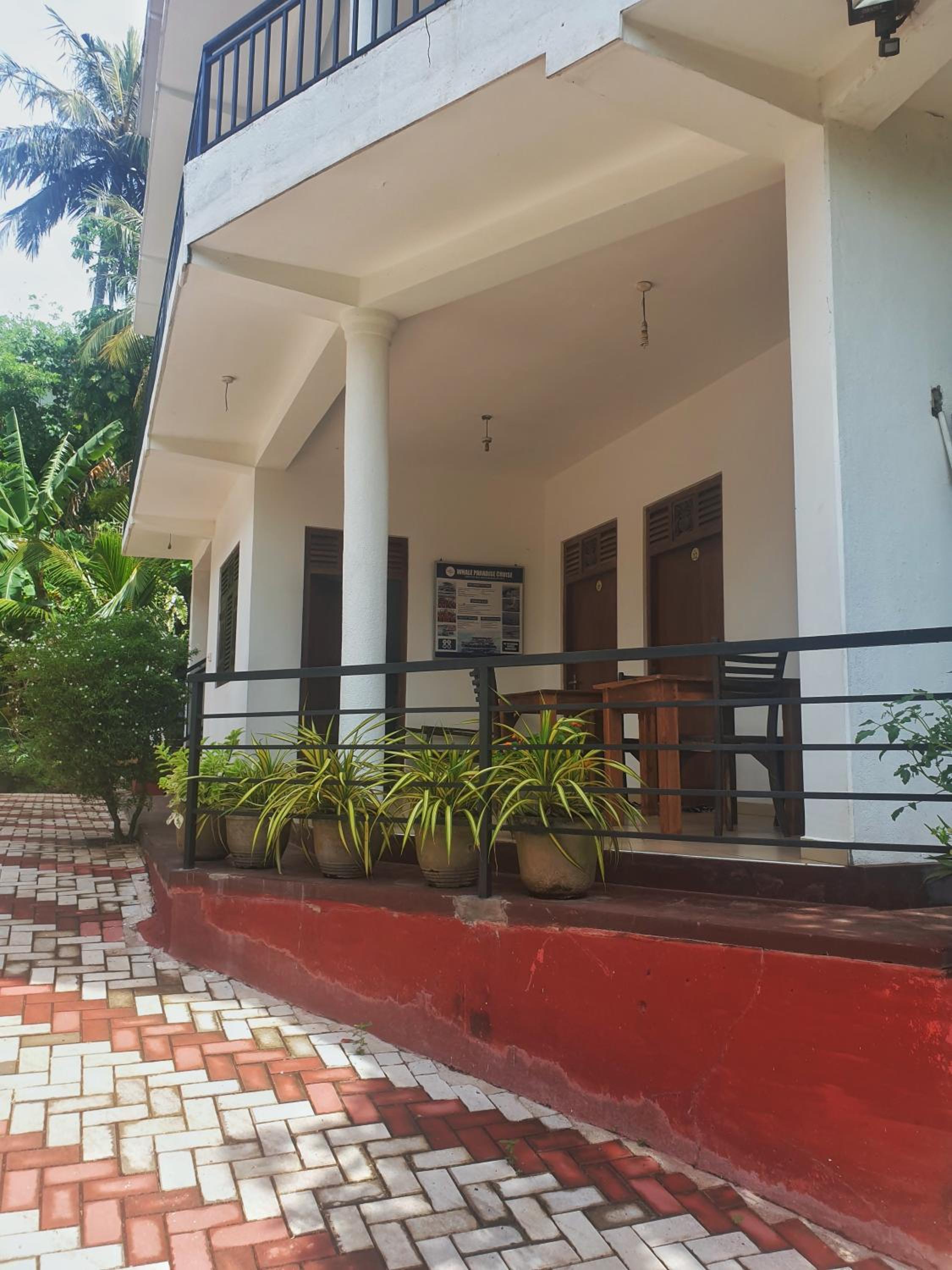 Resident Villa view 5