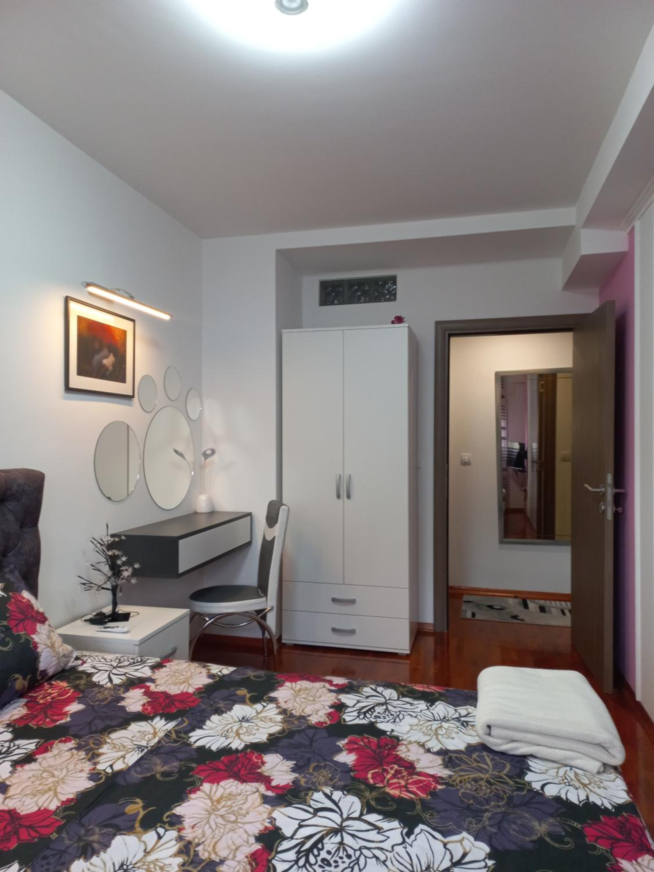 Twins Apartments view 5