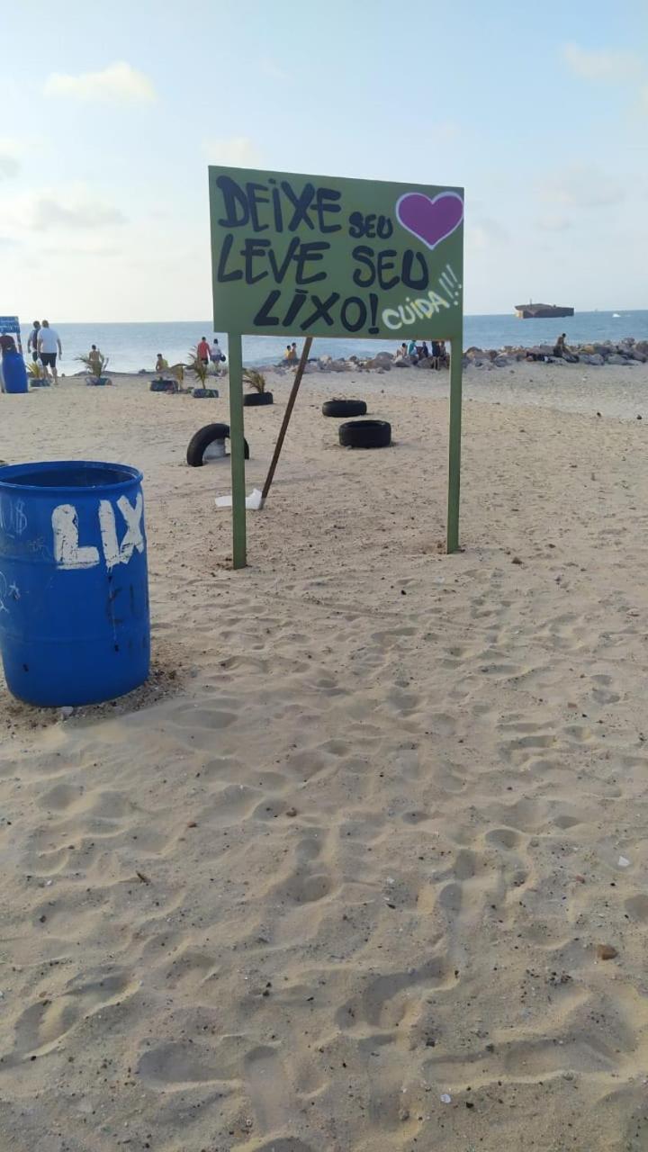 Hostel Dragão do Mar Fortaleza