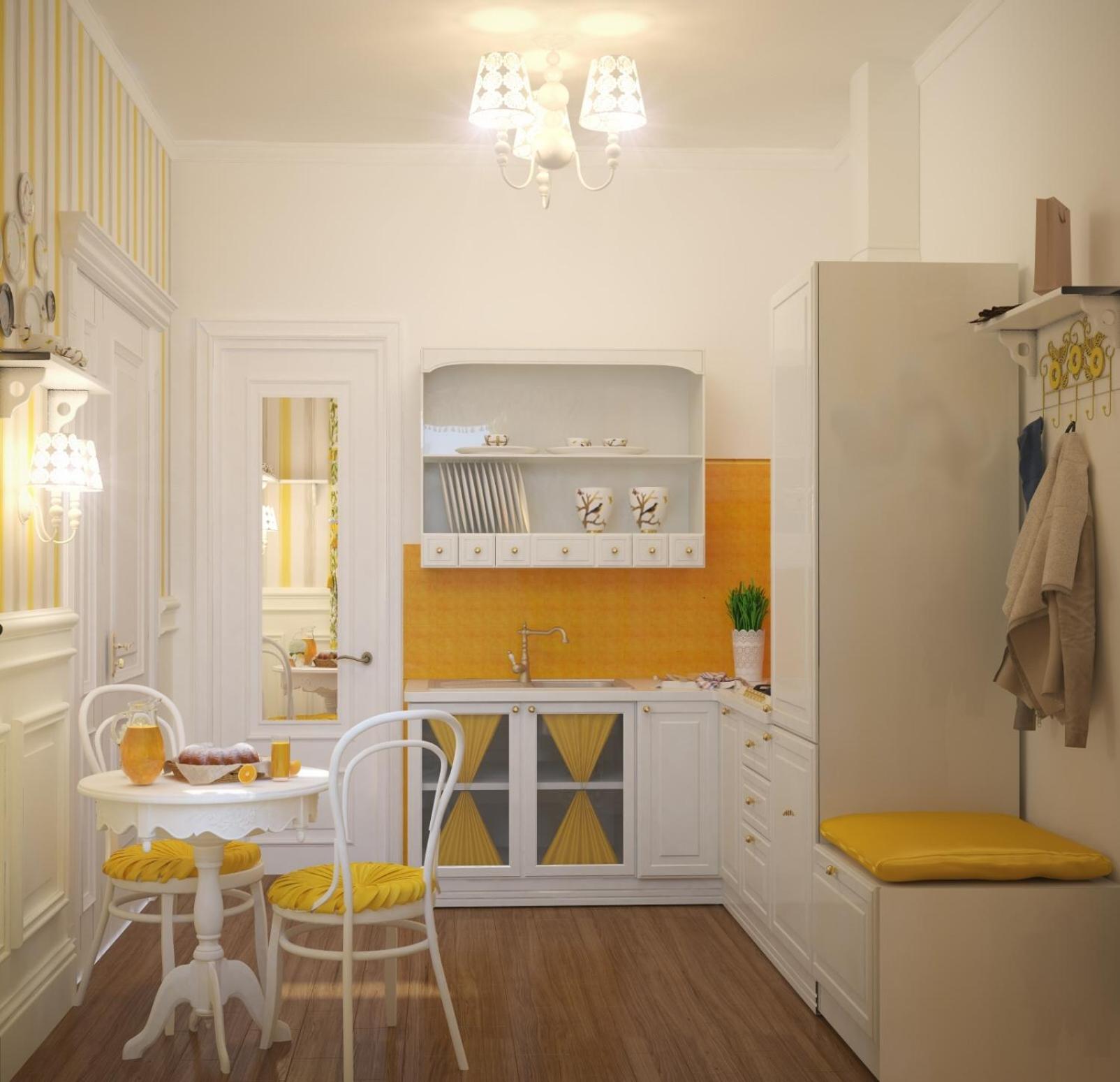 Edem Apartmants in Lviv 2 view 2
