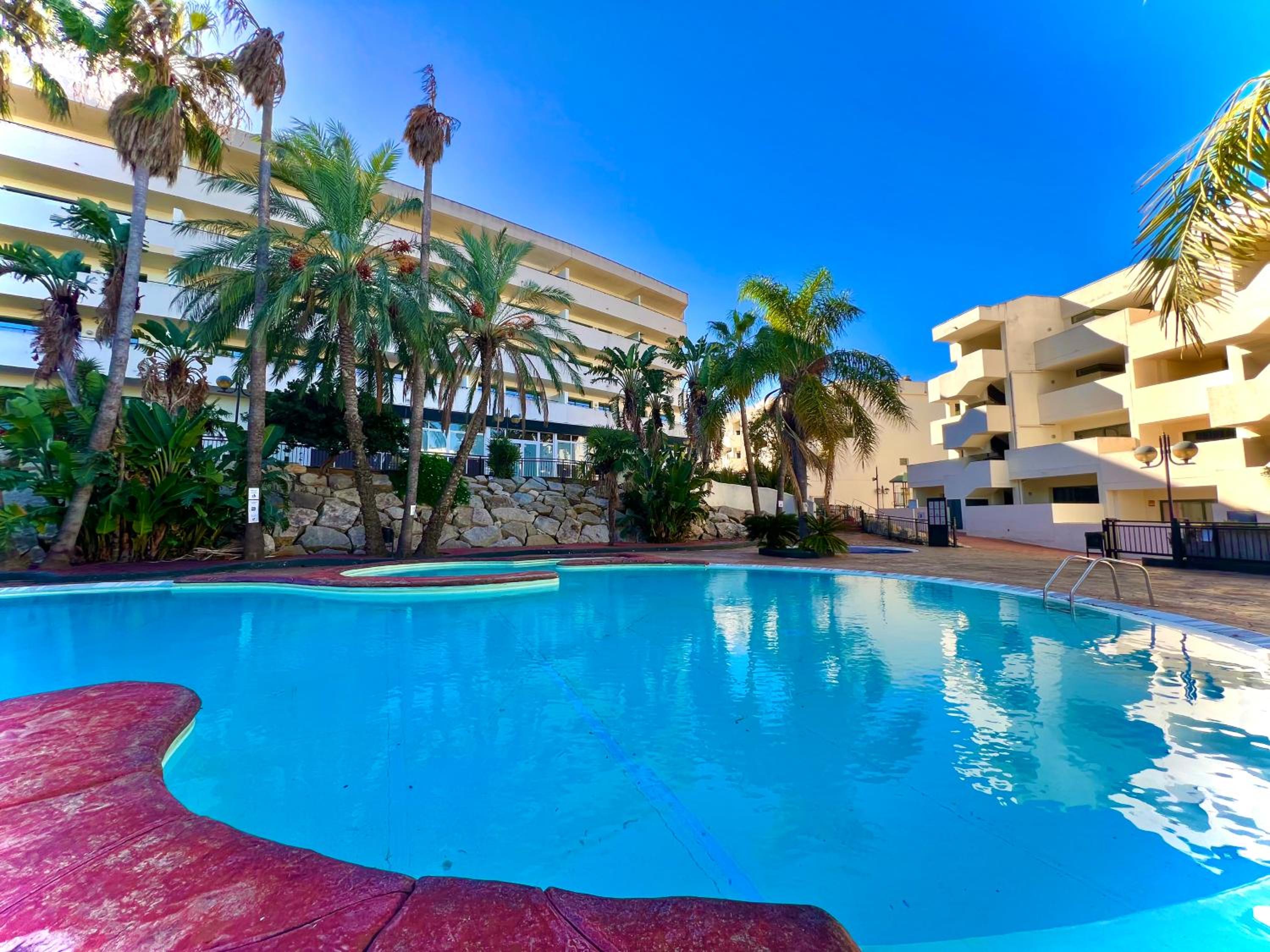 Precioso apartament familiar en complejo Festival Village a 5 min Port Aventura