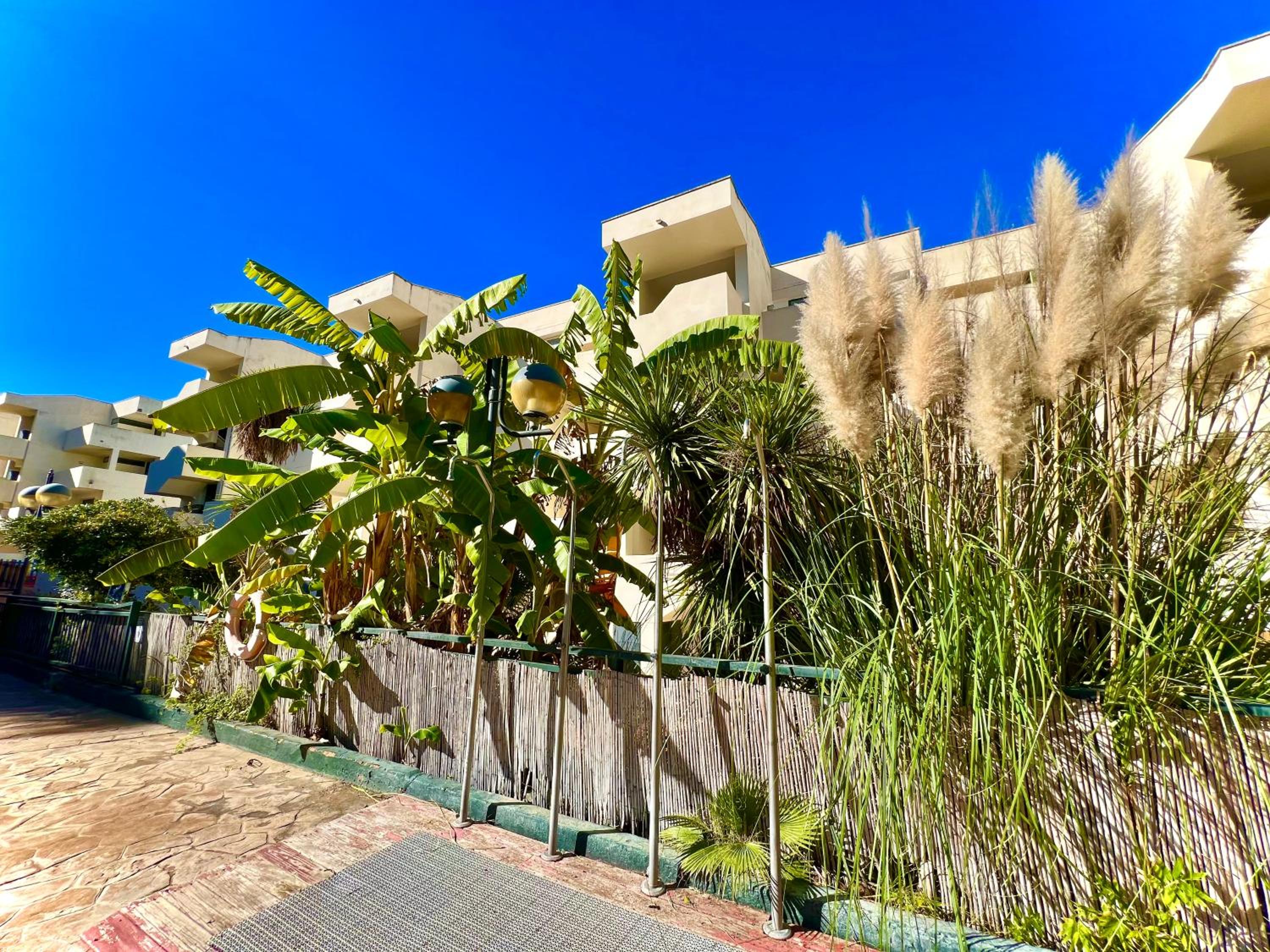 Precioso apartament familiar en complejo Festival Village a 5 min Port Aventura