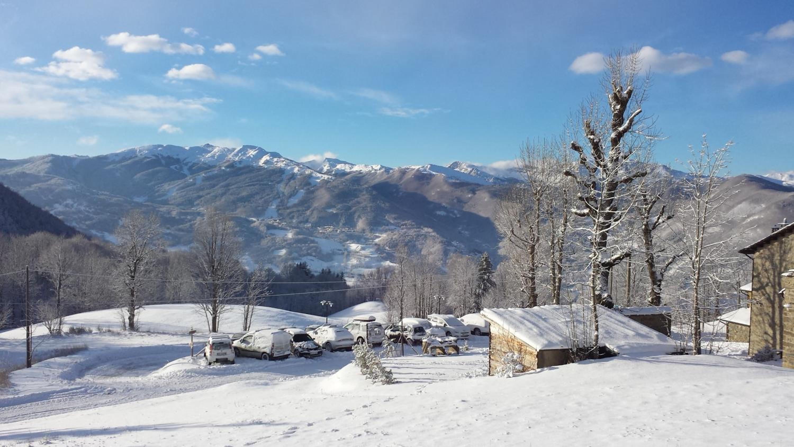 Il Borgo Dei Celti