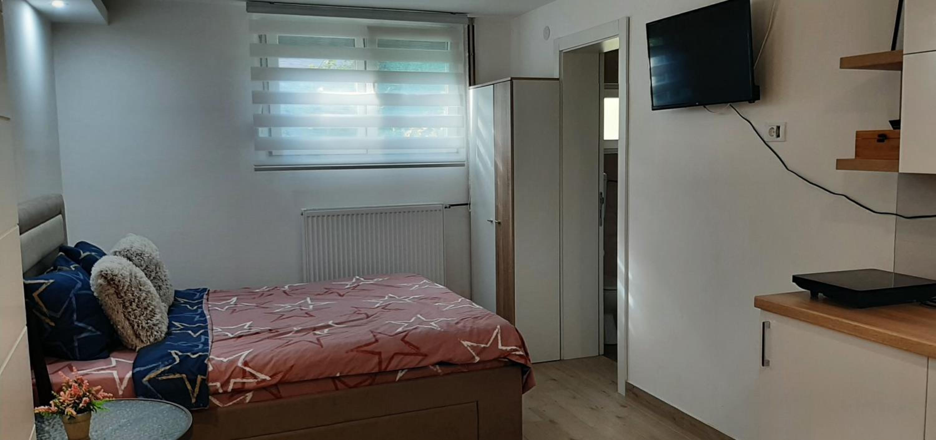Apartman Živković