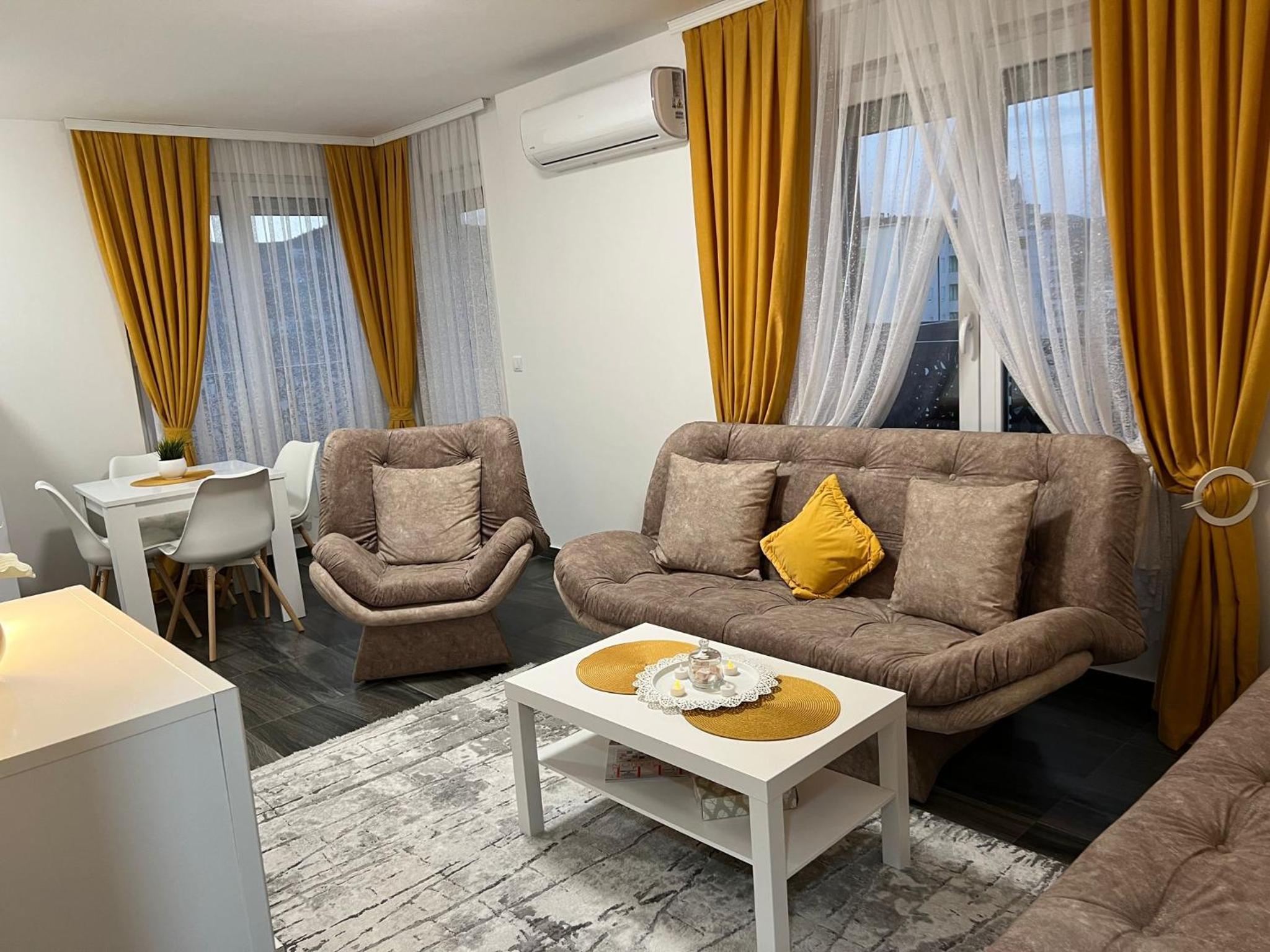 Elif Apartman view 4