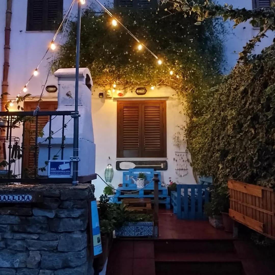 Villa Corallina Relais & Climbing Center