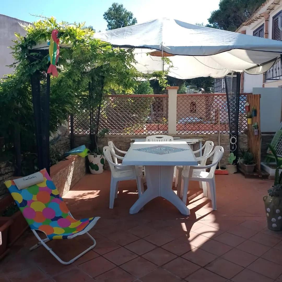 Villa Corallina Relais & Climbing Center