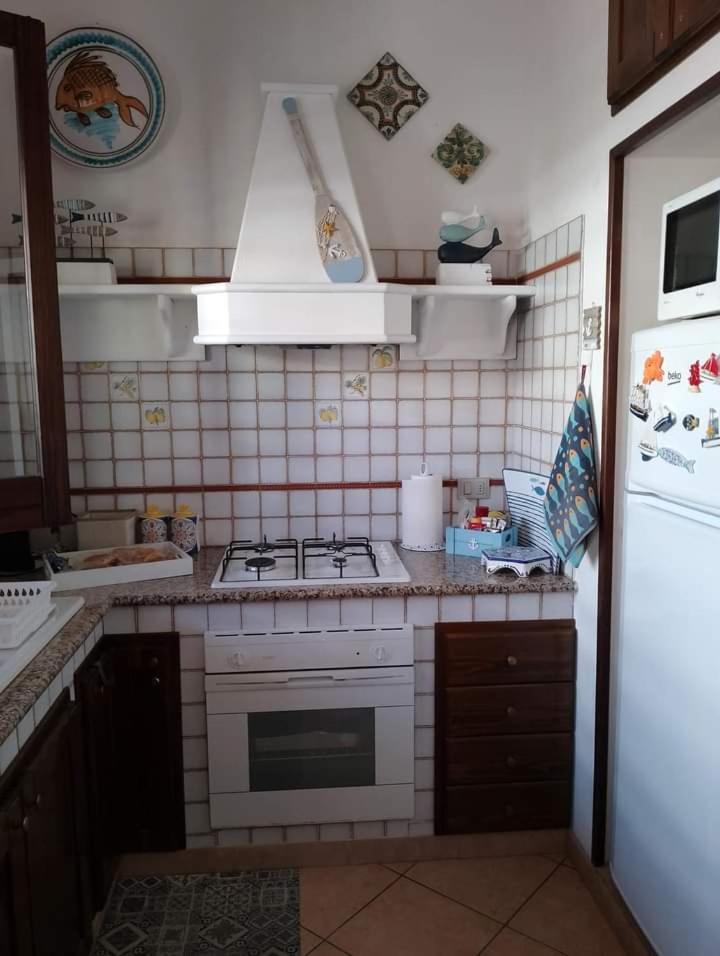 Villa Corallina Relais & Climbing Center