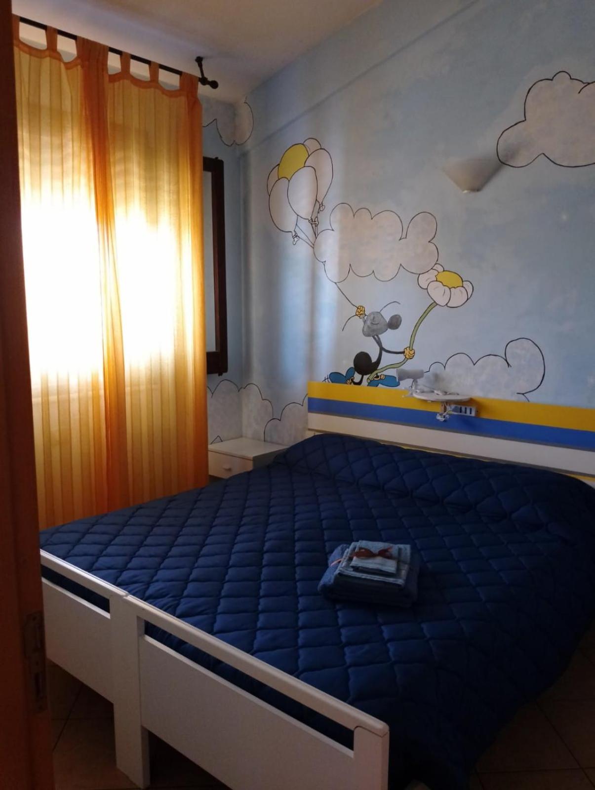 Villa Corallina Relais & Climbing Center
