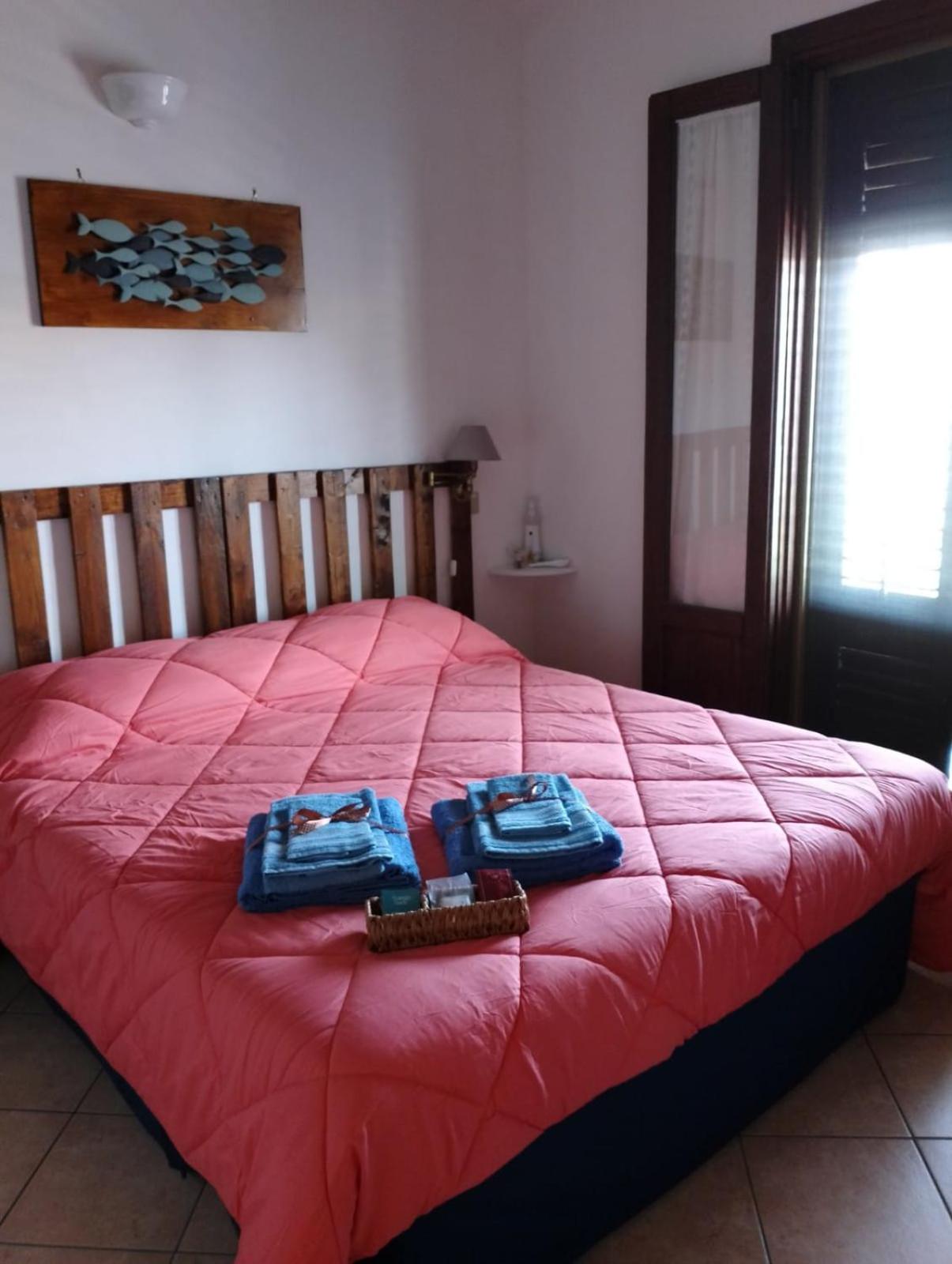 Villa Corallina Relais & Climbing Center