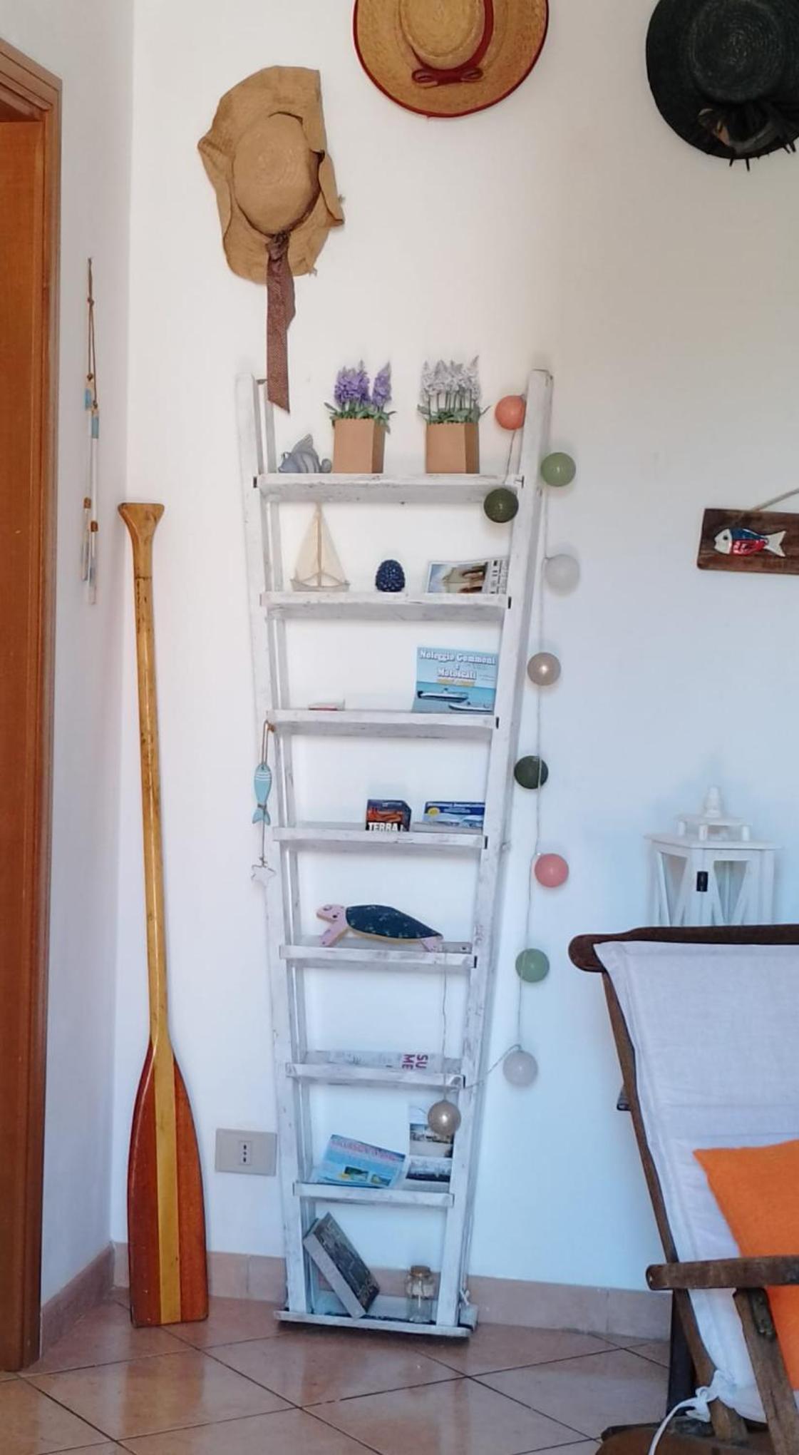 Villa Corallina Relais & Climbing Center