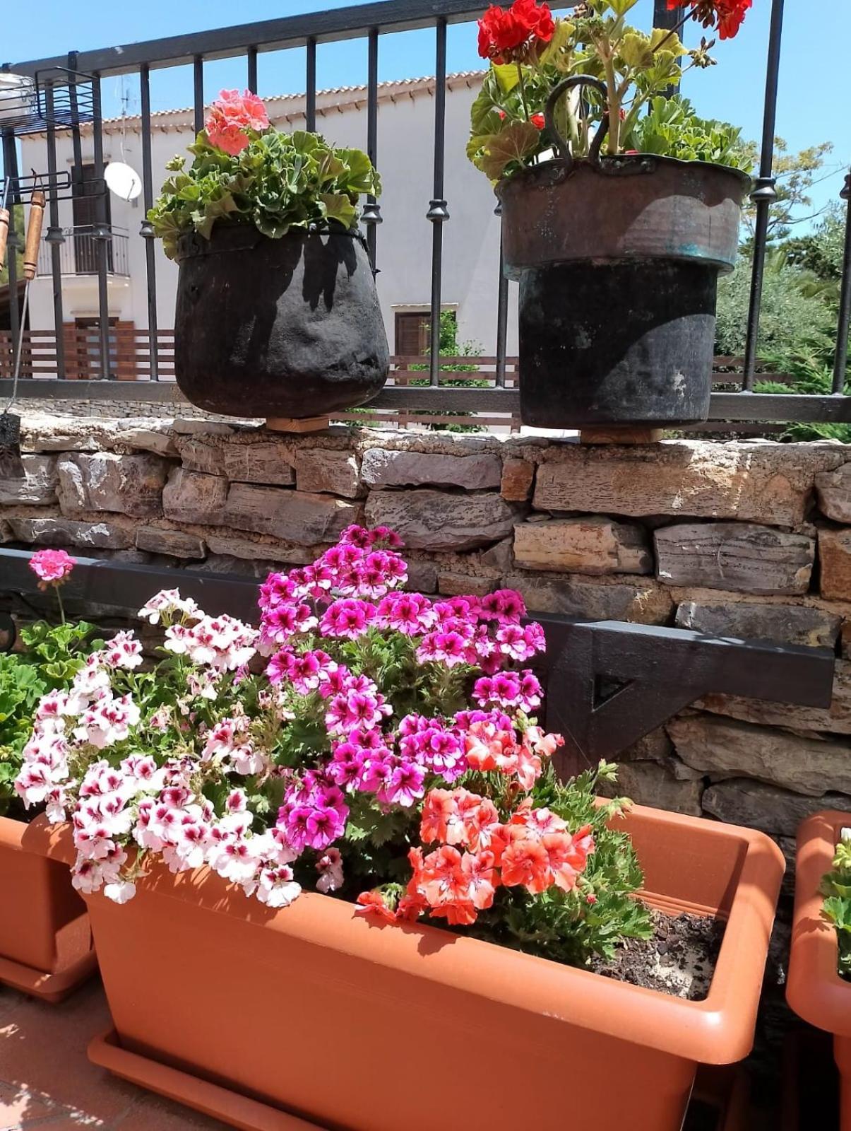 Villa Corallina Relais & Climbing Center