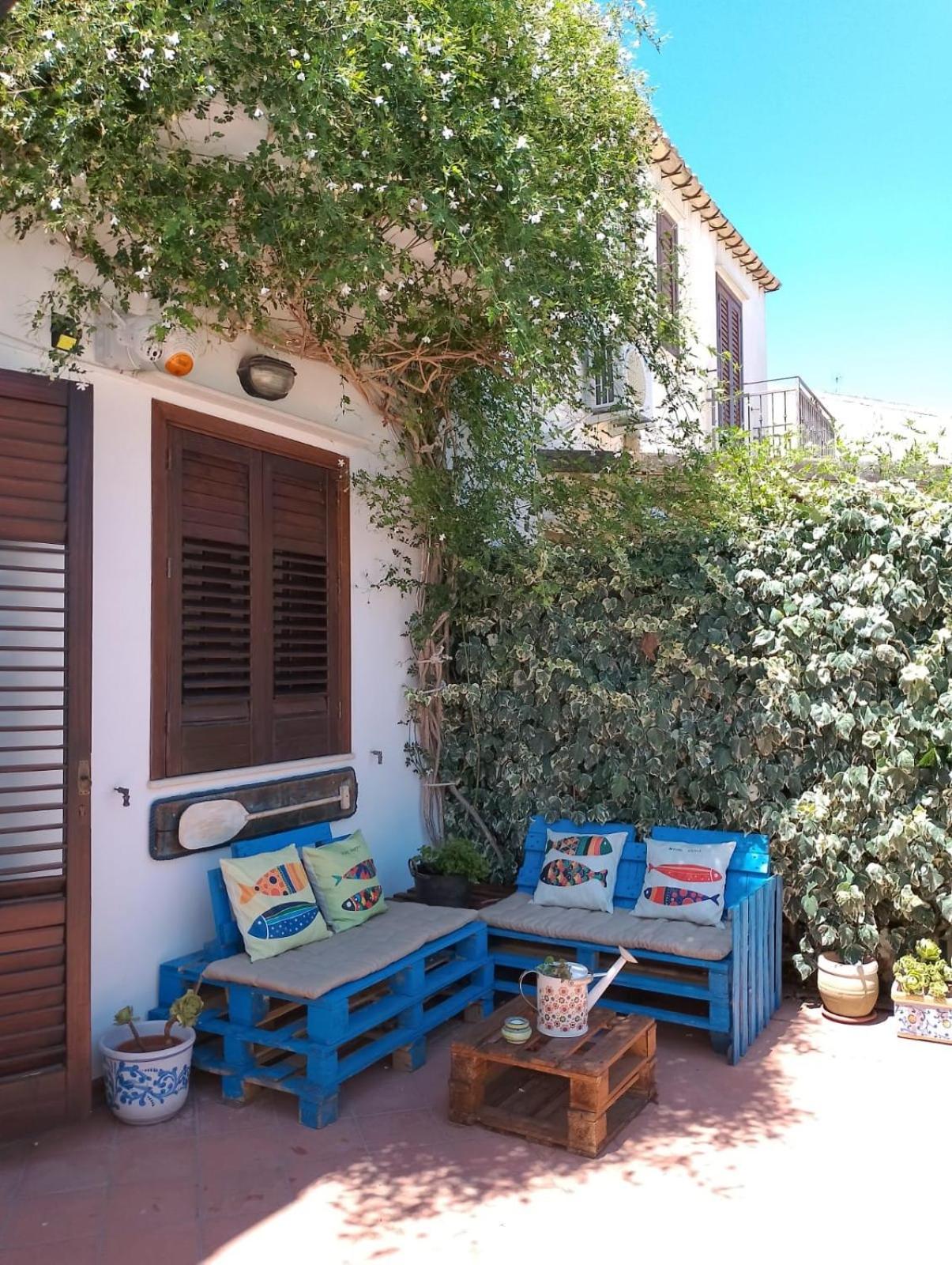 Villa Corallina Relais & Climbing Center