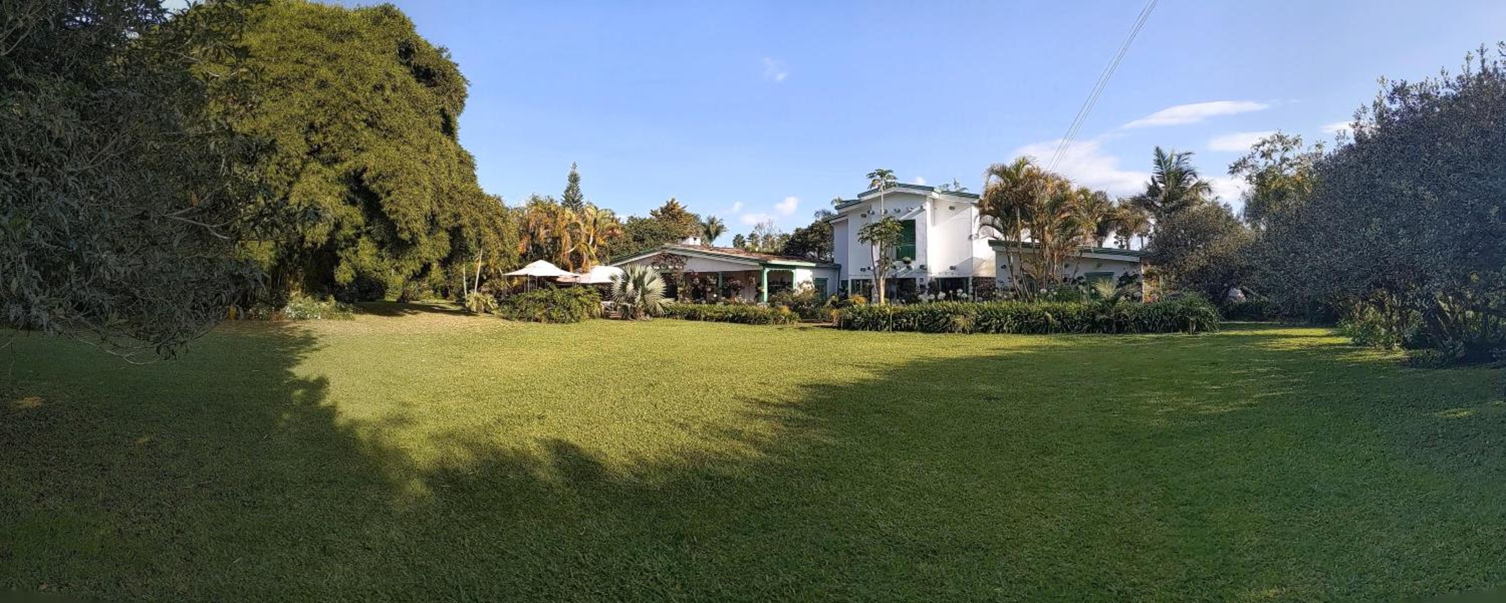 Casa Finca Paititi view 3