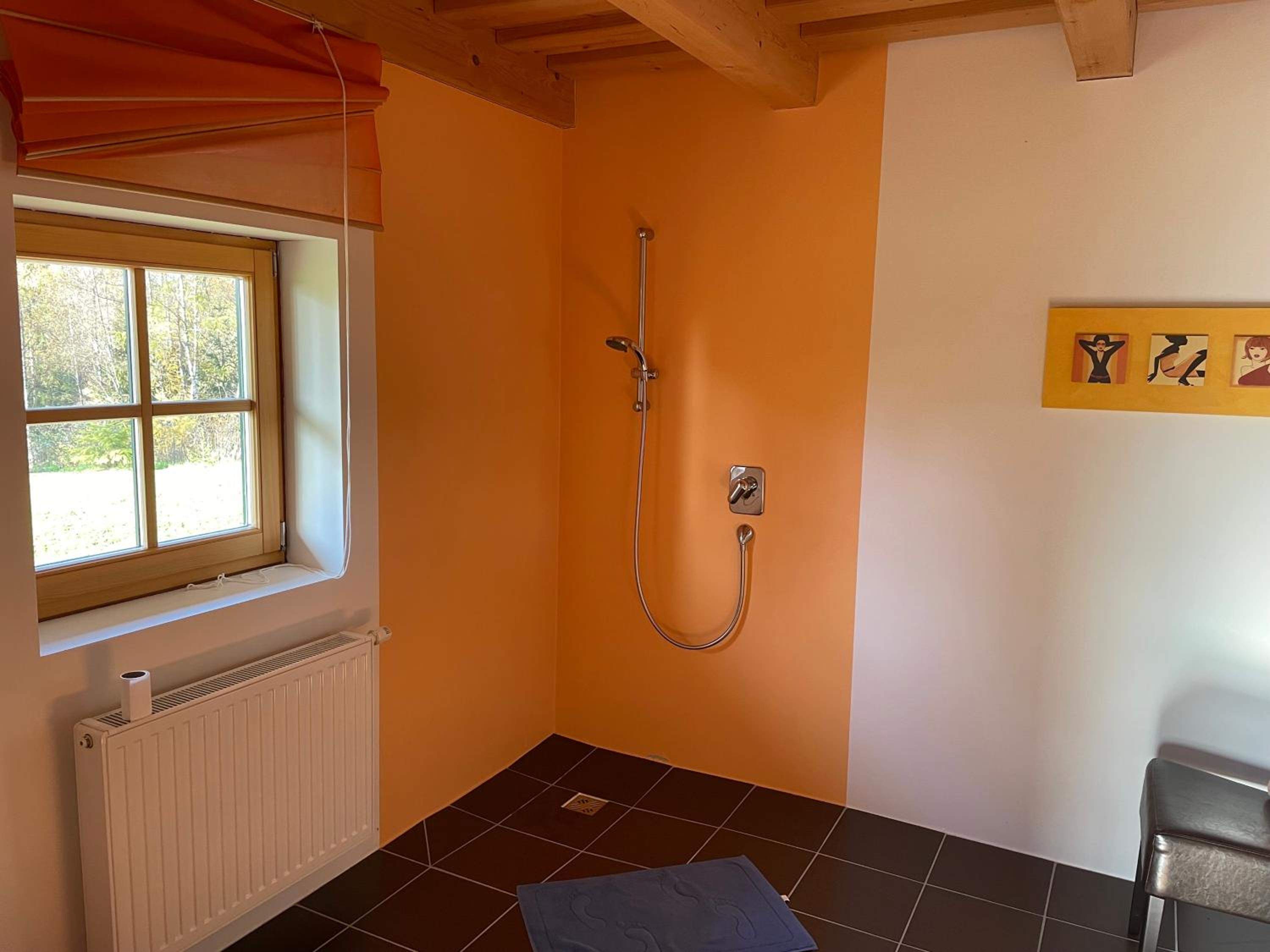 Berghütte, Chalet - Schwarzenberg am Böhmerwald