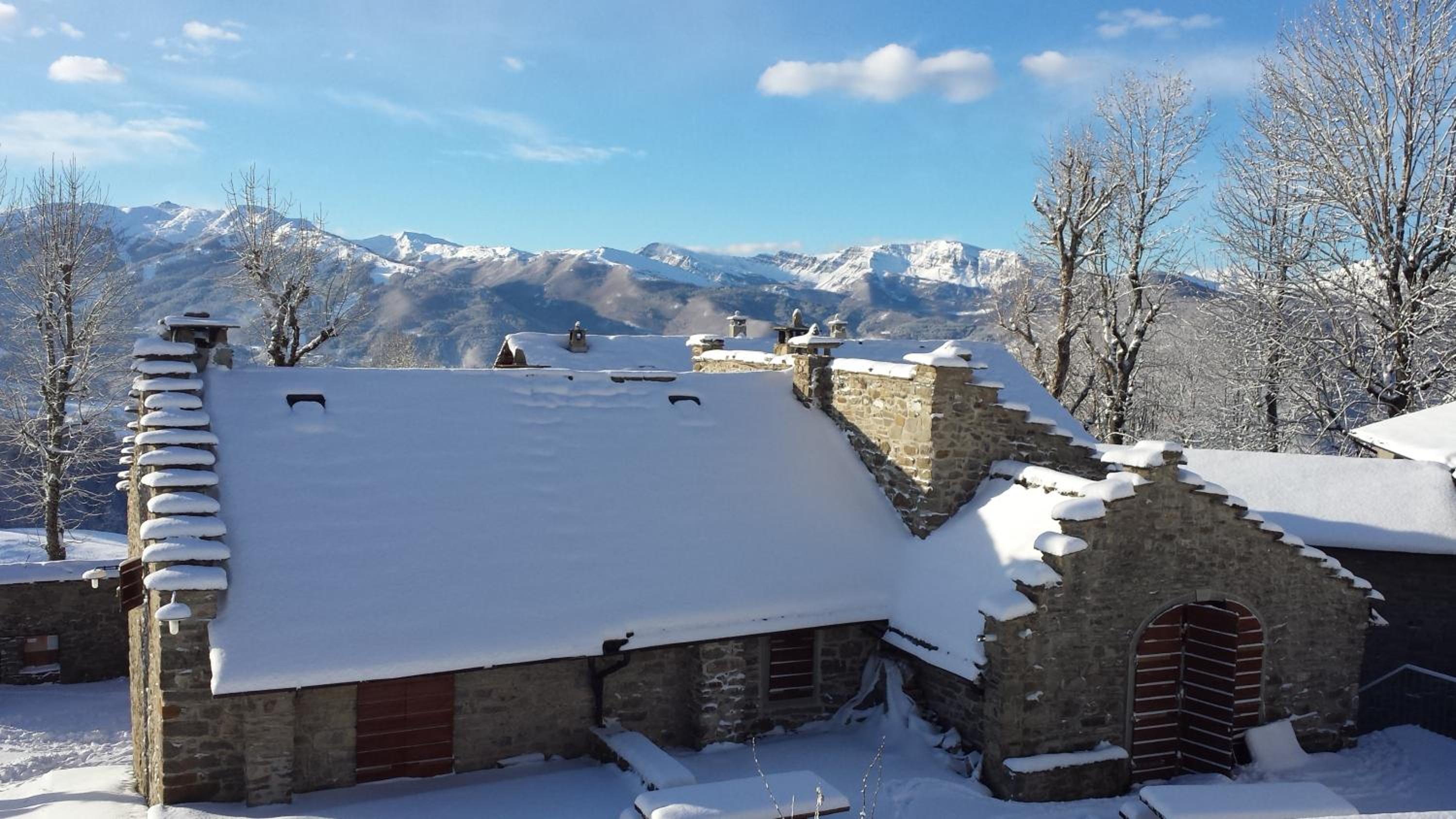 Il Borgo Dei Celti