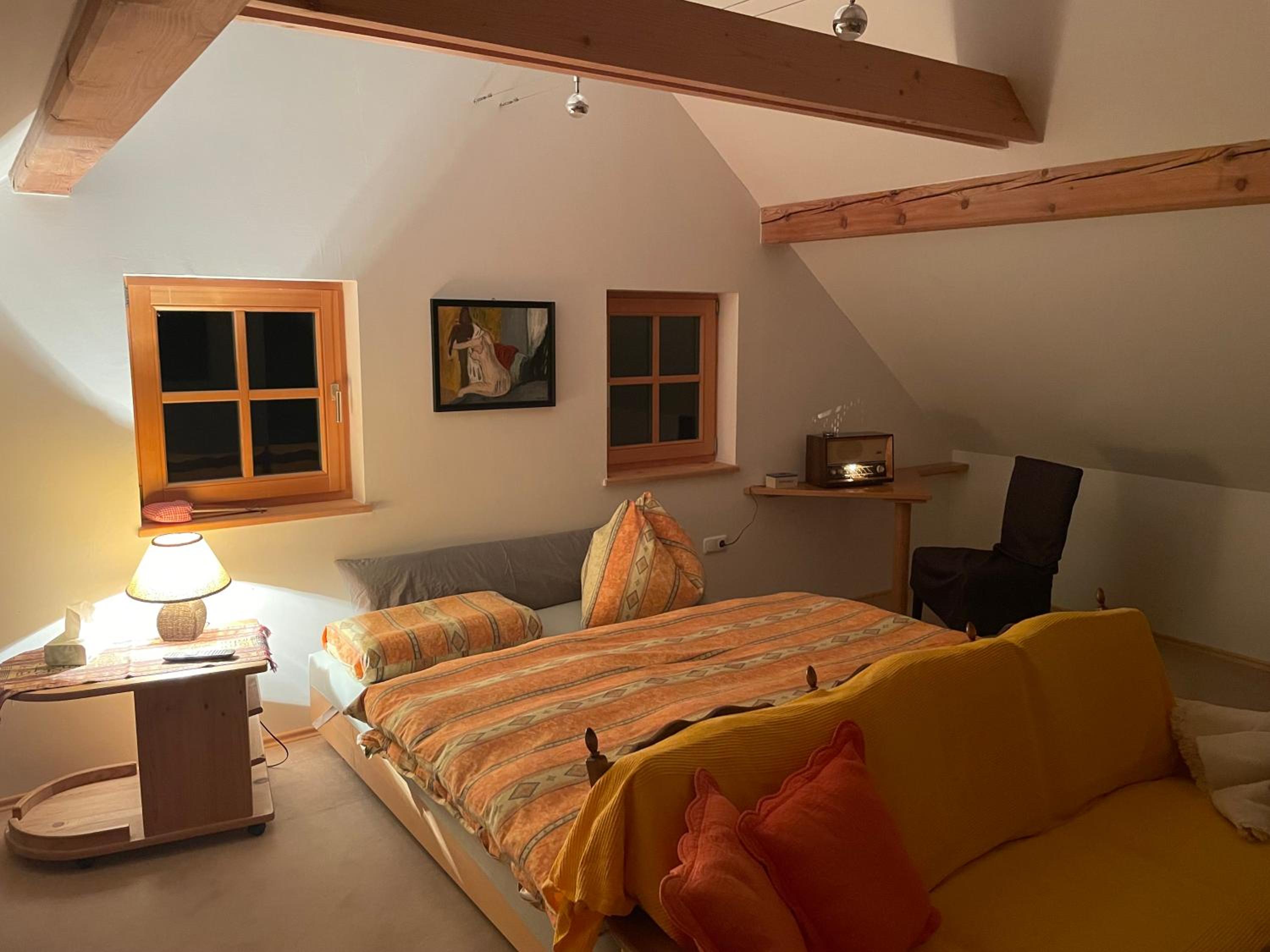 Berghütte, Chalet - Schwarzenberg am Böhmerwald