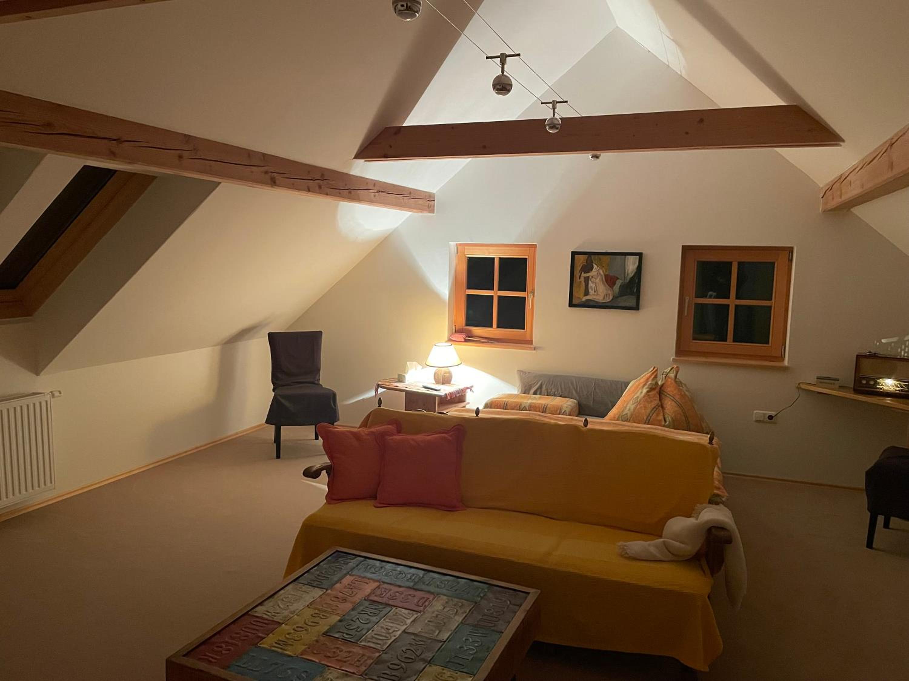 Berghütte, Chalet - Schwarzenberg am Böhmerwald