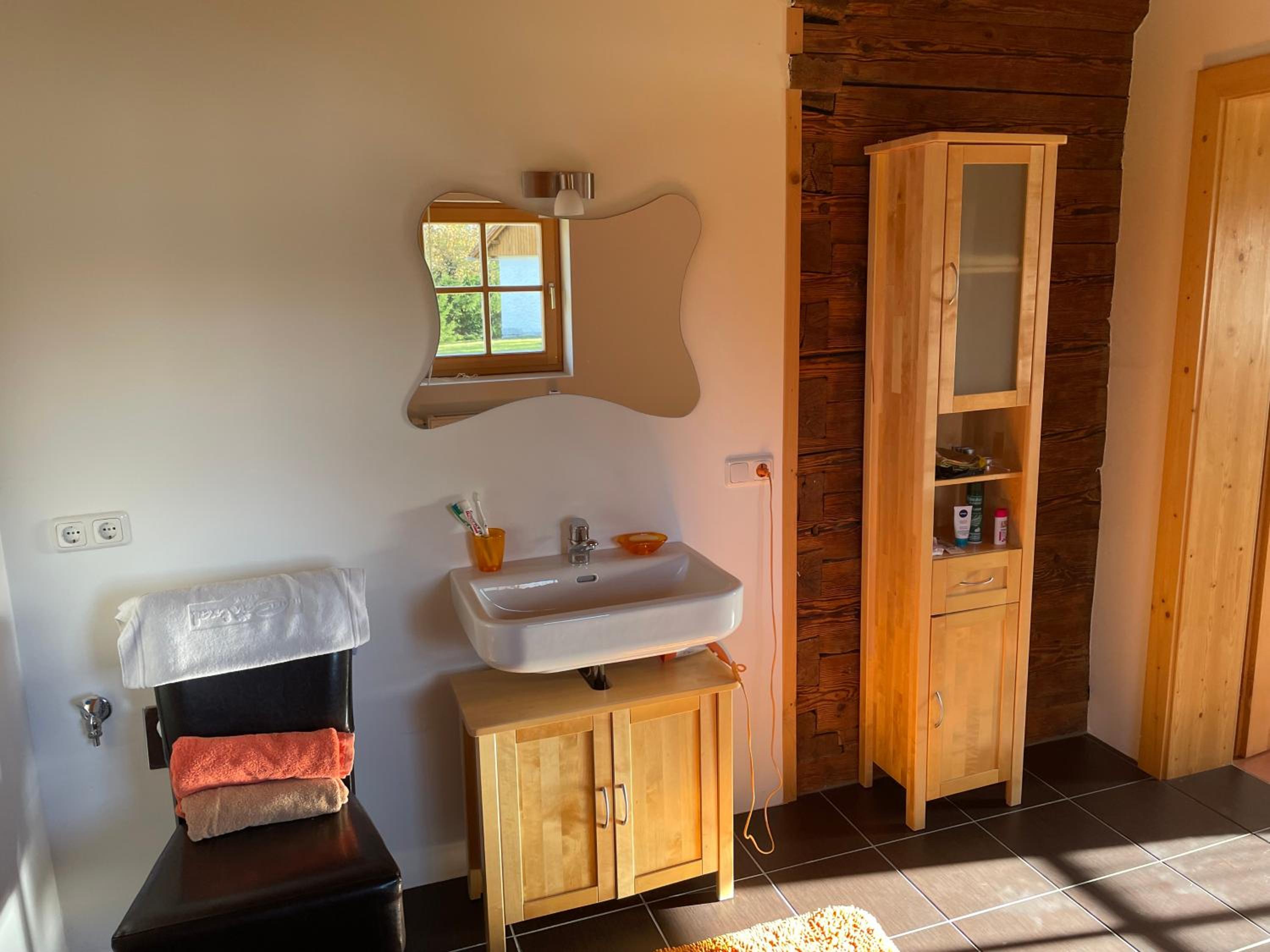 Berghütte, Chalet - Schwarzenberg am Böhmerwald