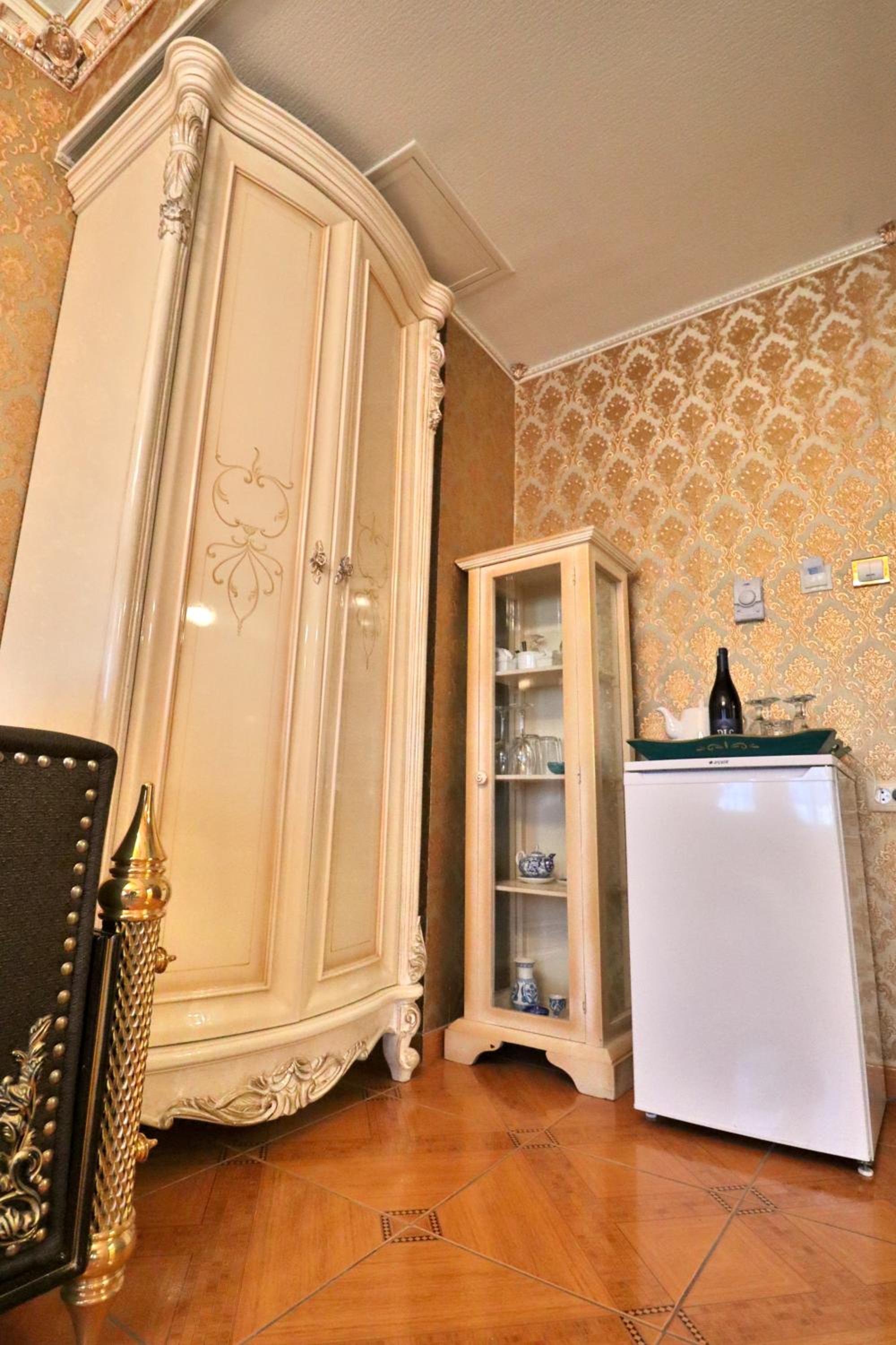 Blue House Hotel Old City - Sultanahmet - Image 22