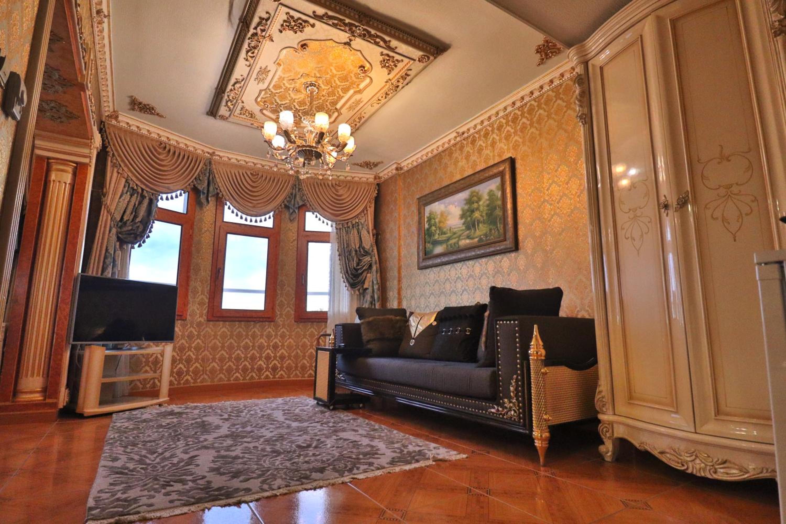 Blue House Hotel Old City - Sultanahmet - Image 26