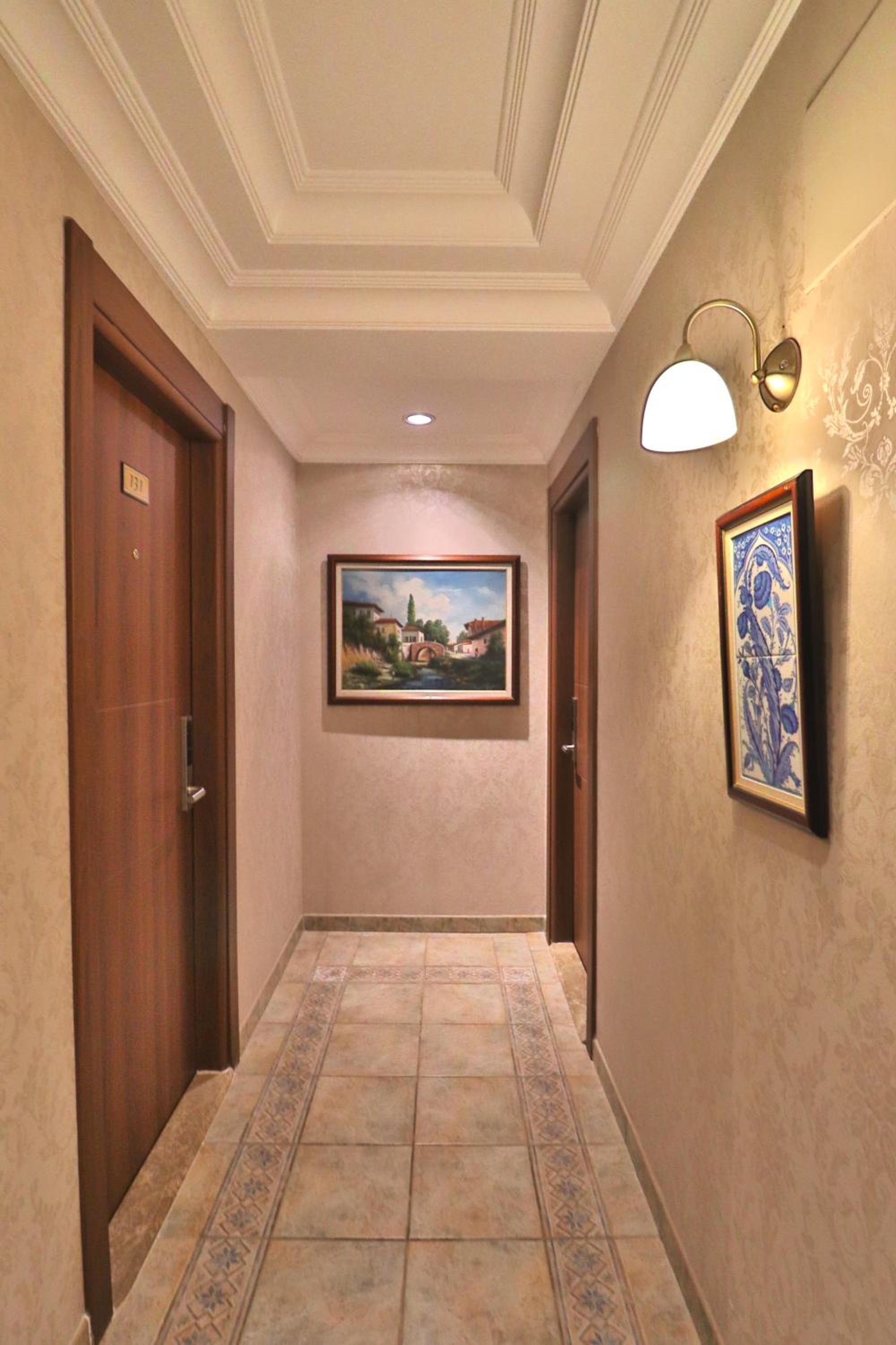 Blue House Hotel Old City - Sultanahmet - Image 30