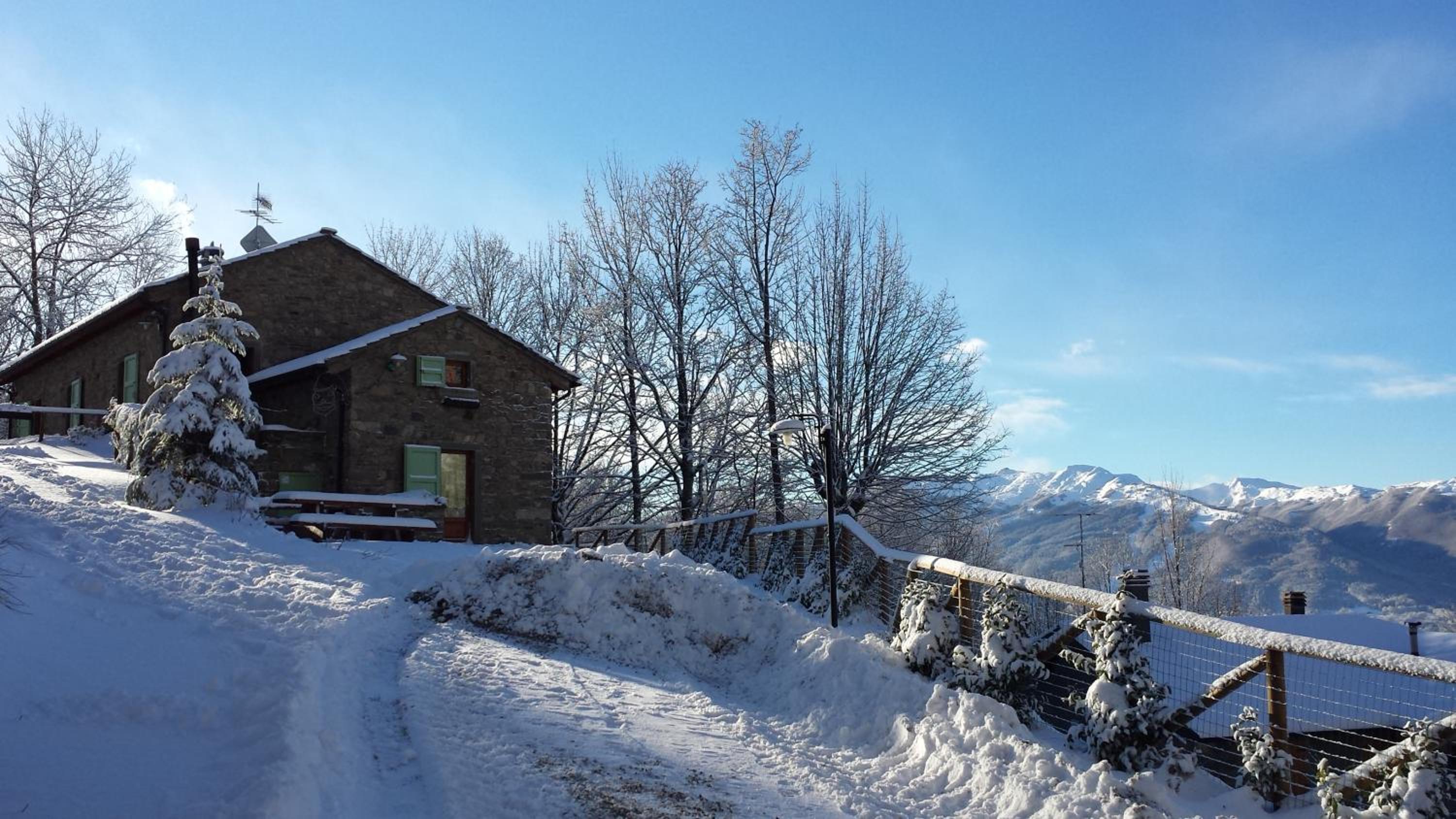 Il Borgo Dei Celti