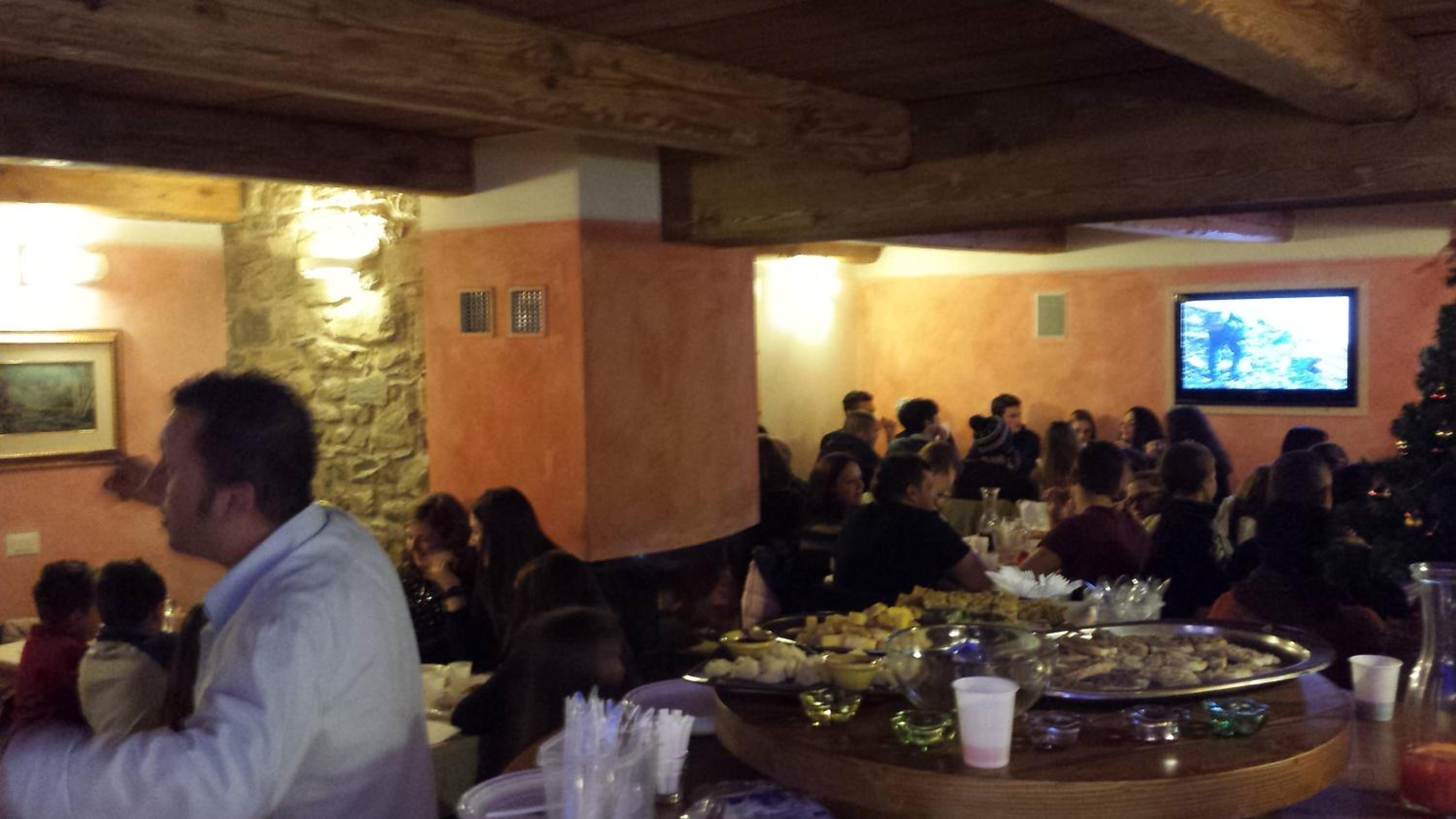 Il Borgo Dei Celti