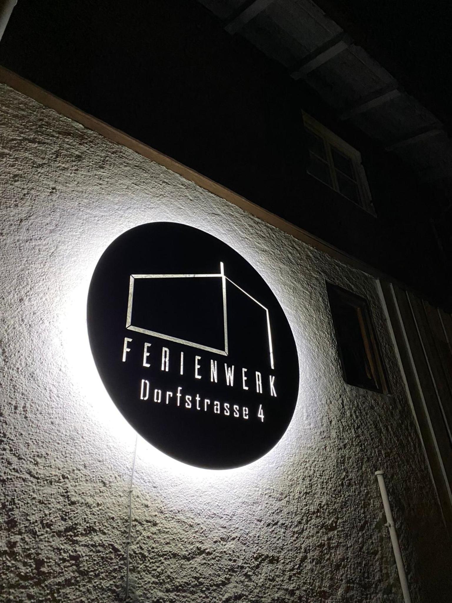 Ferienwerk