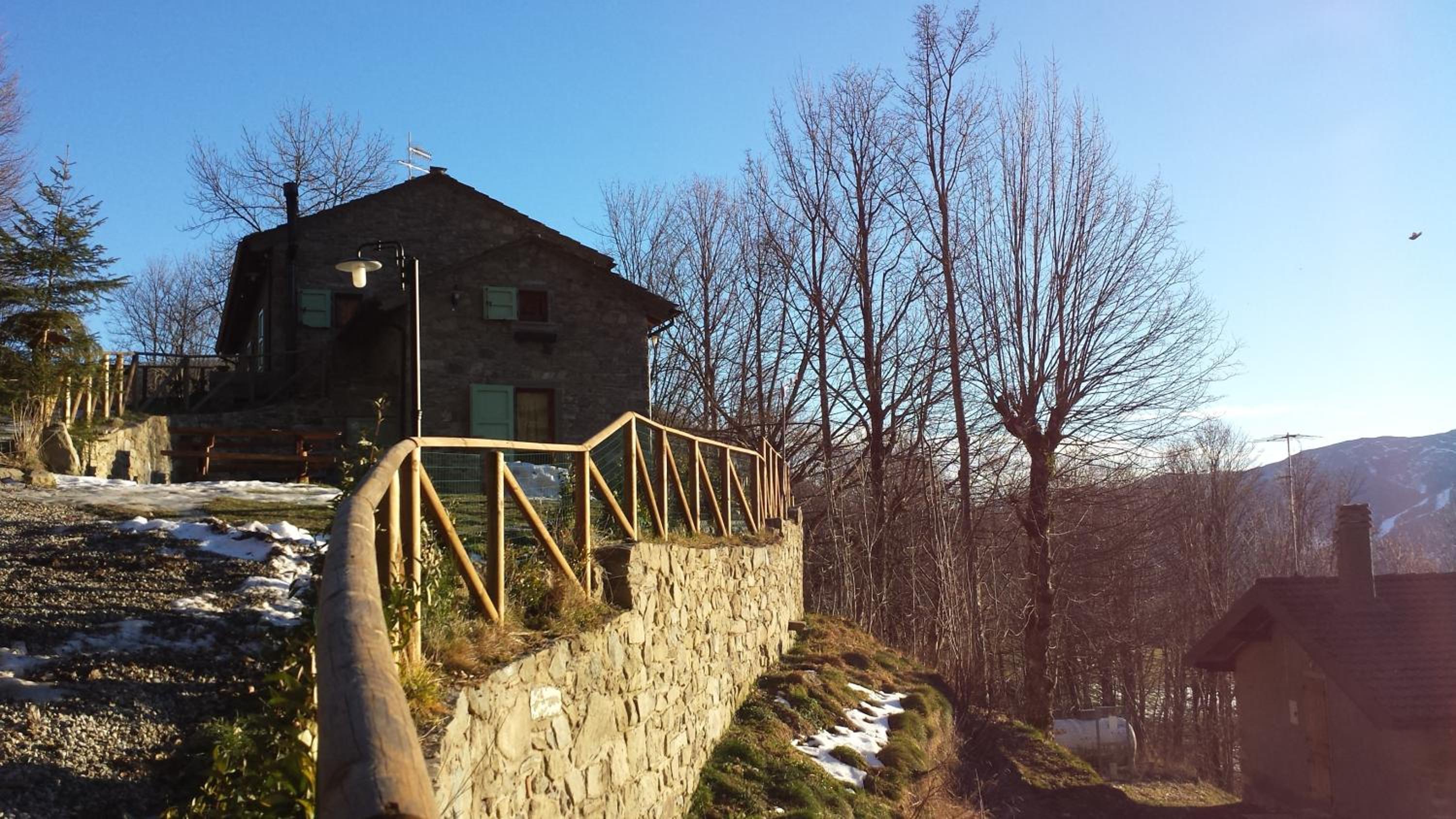 Il Borgo Dei Celti