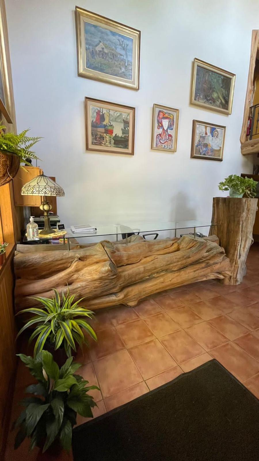 Hostería Brisas del Cerro