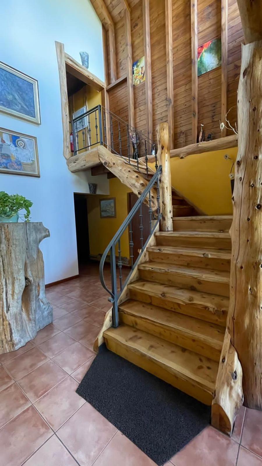 Hostería Brisas del Cerro