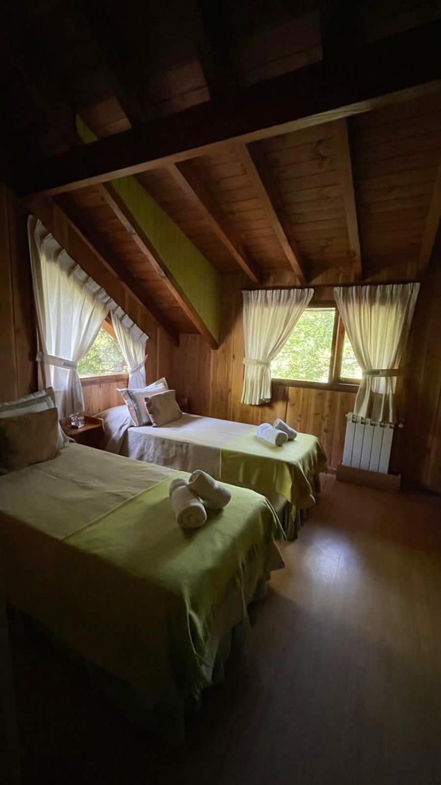 Hostería Brisas del Cerro