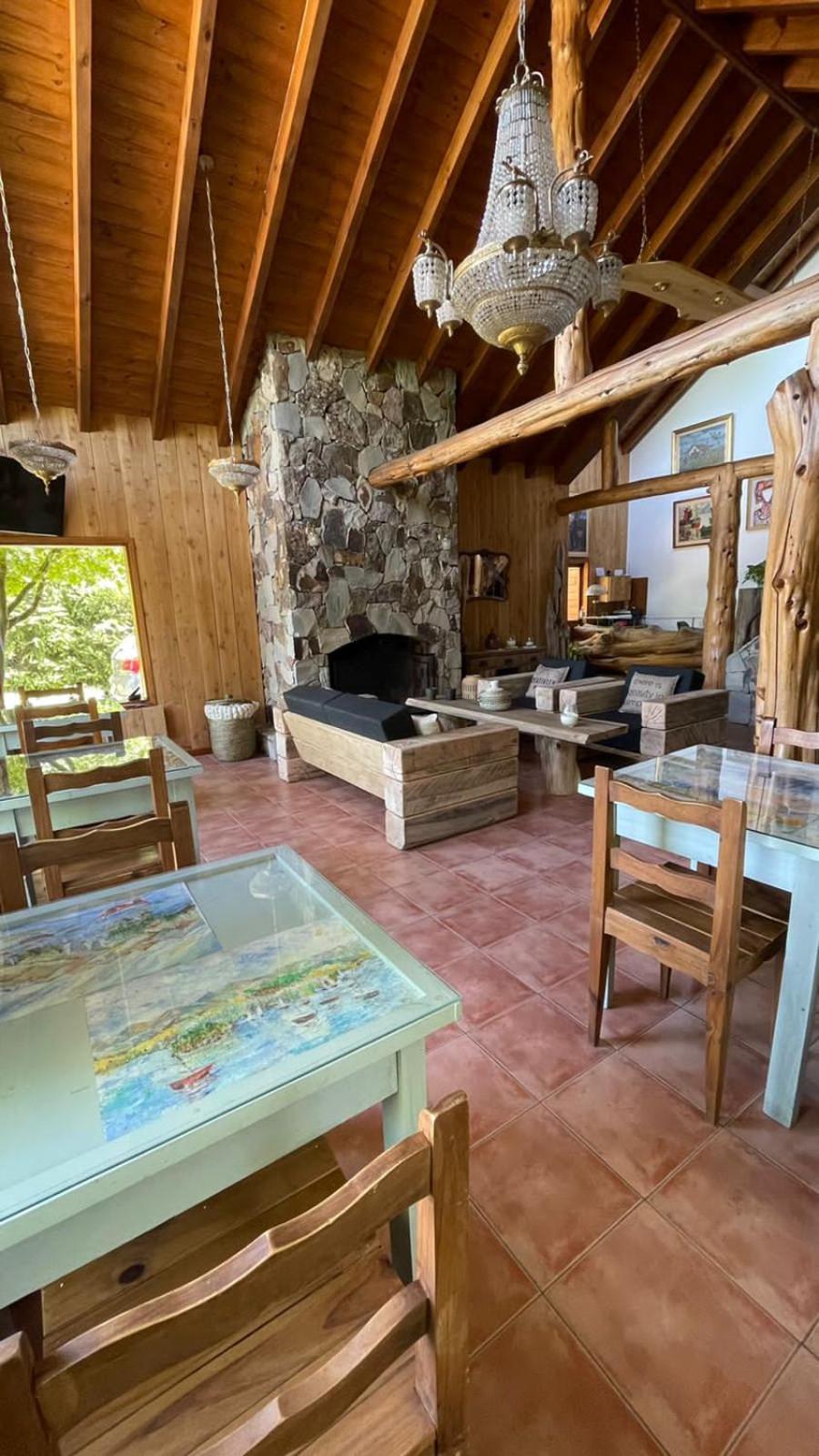 Hostería Brisas del Cerro