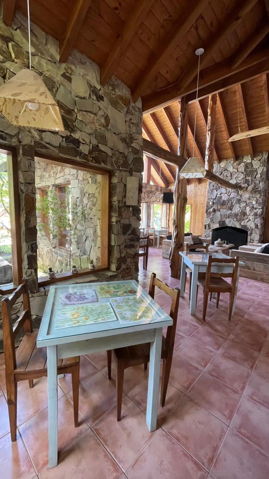 Hostería Brisas del Cerro