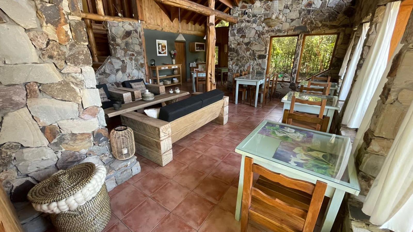 Hostería Brisas del Cerro