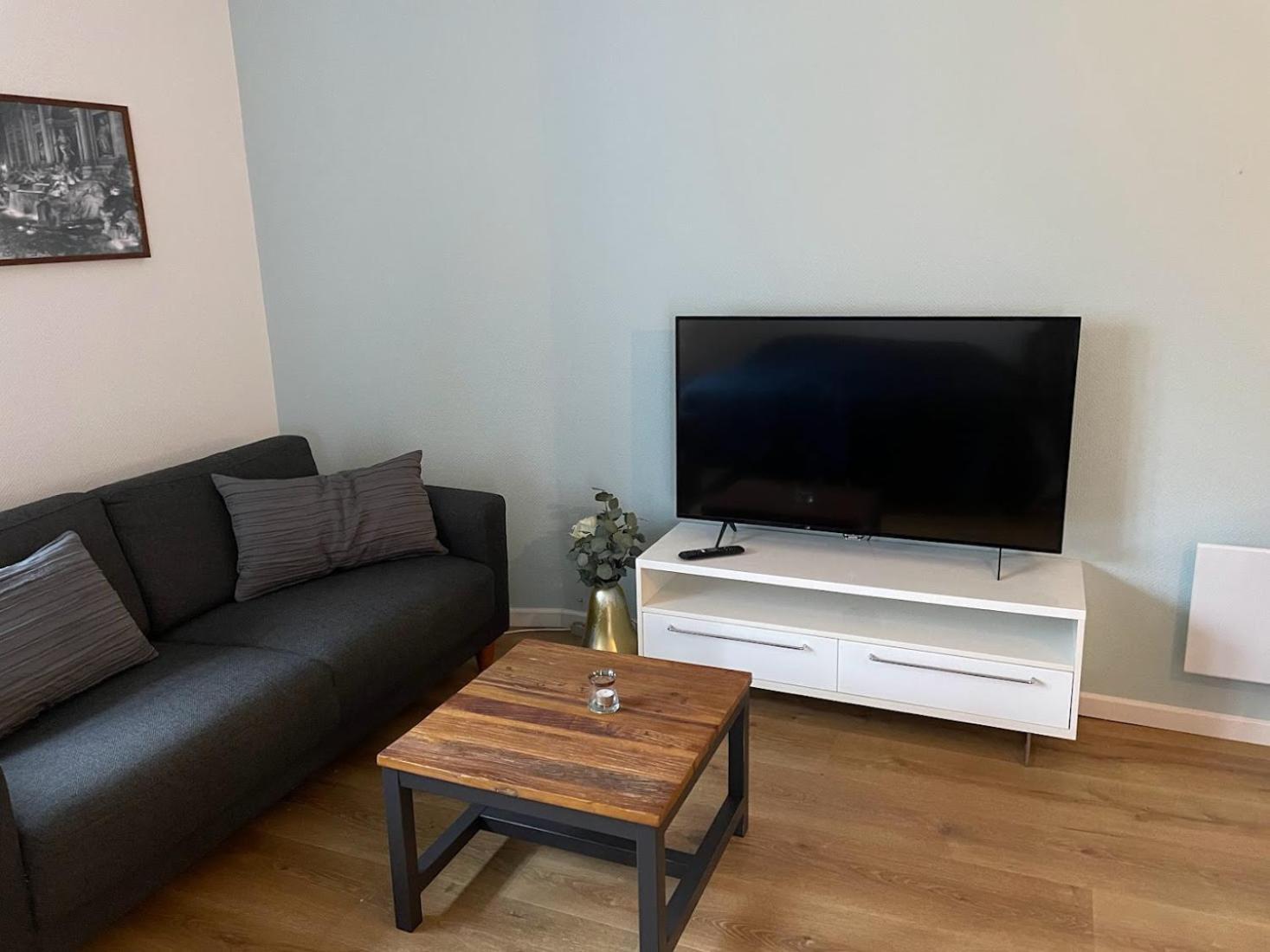 Jonstrupvejens Apartments Lejl B
