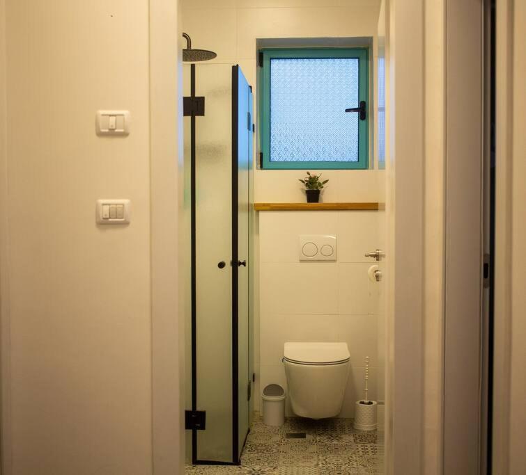 family apartment Dead-sea view view 4