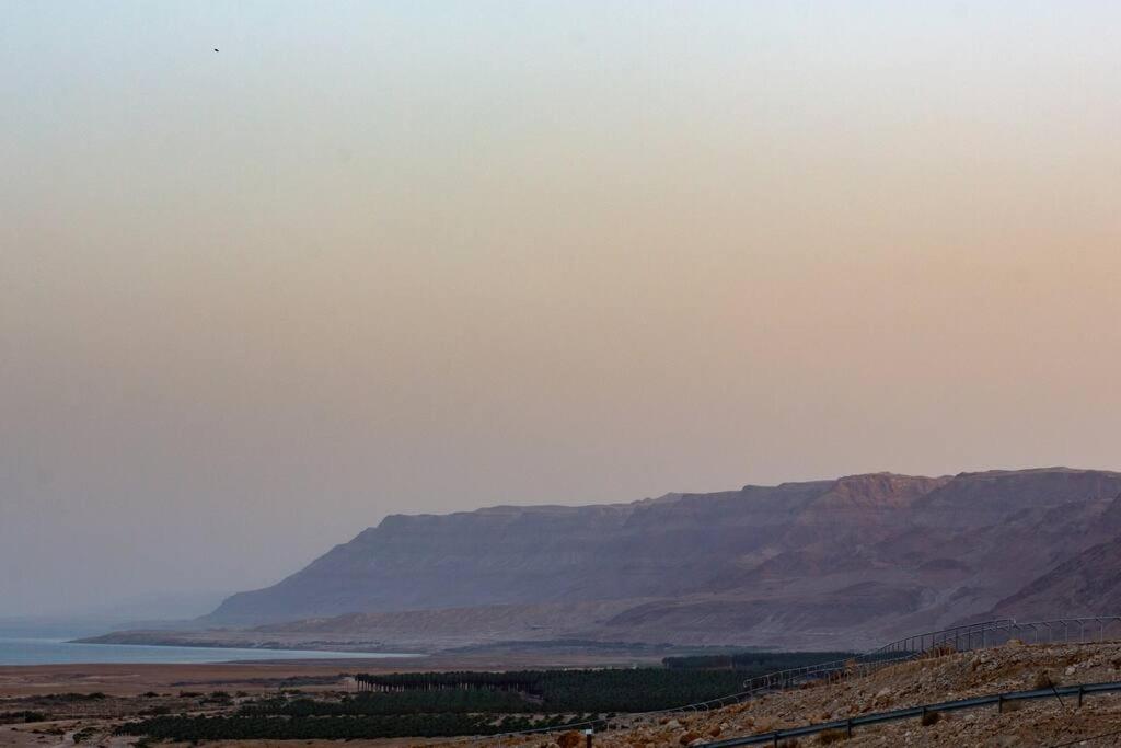 family apartment Dead-sea view view 2
