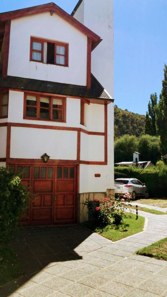 Cabaña Camalen