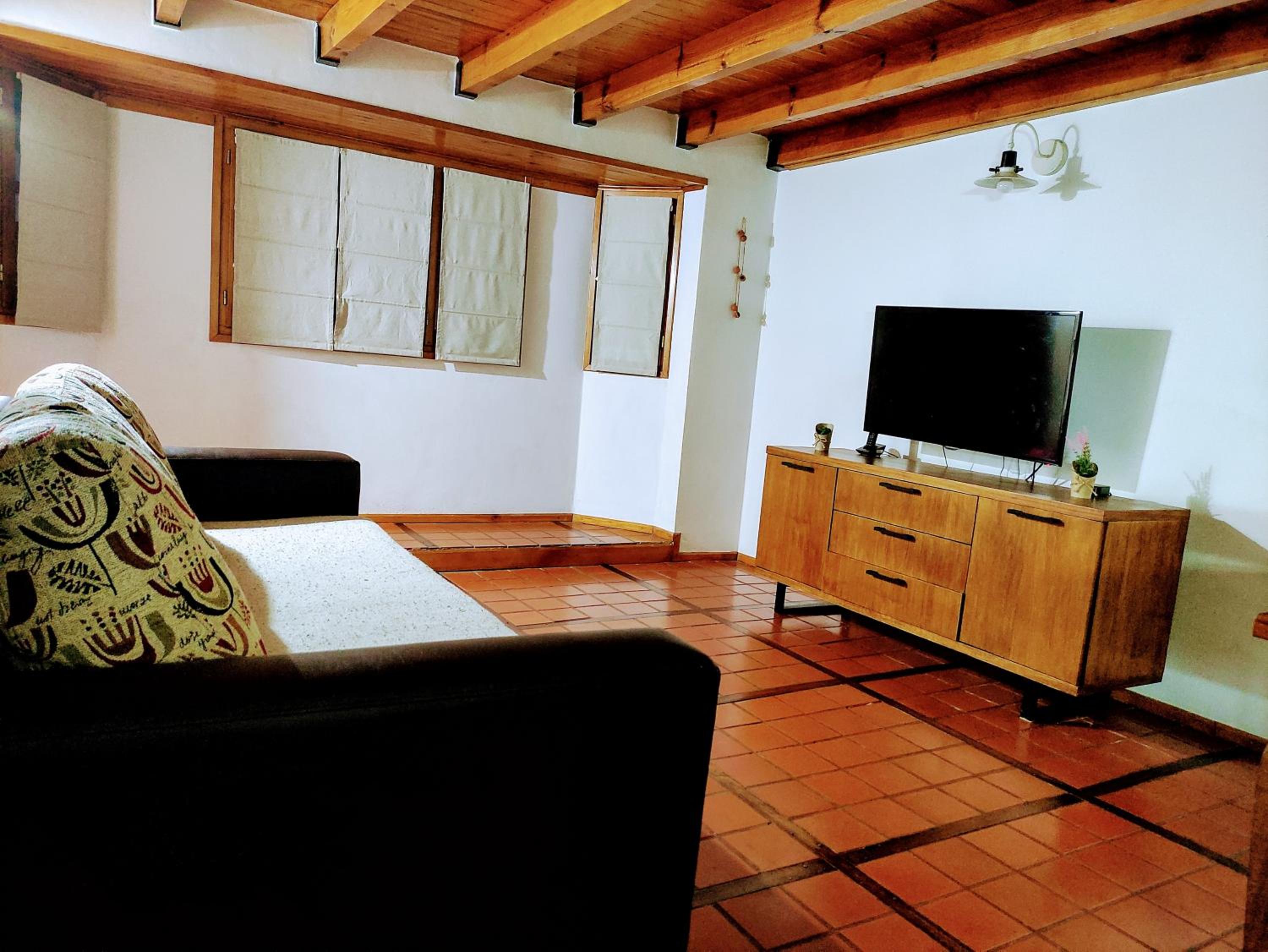 Cabaña Camalen
