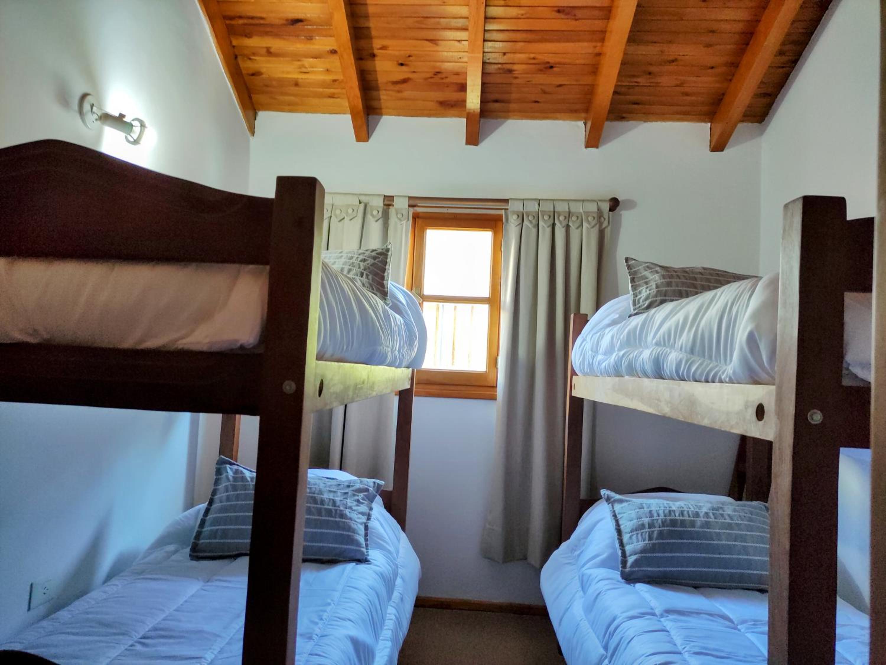 Cabaña Camalen
