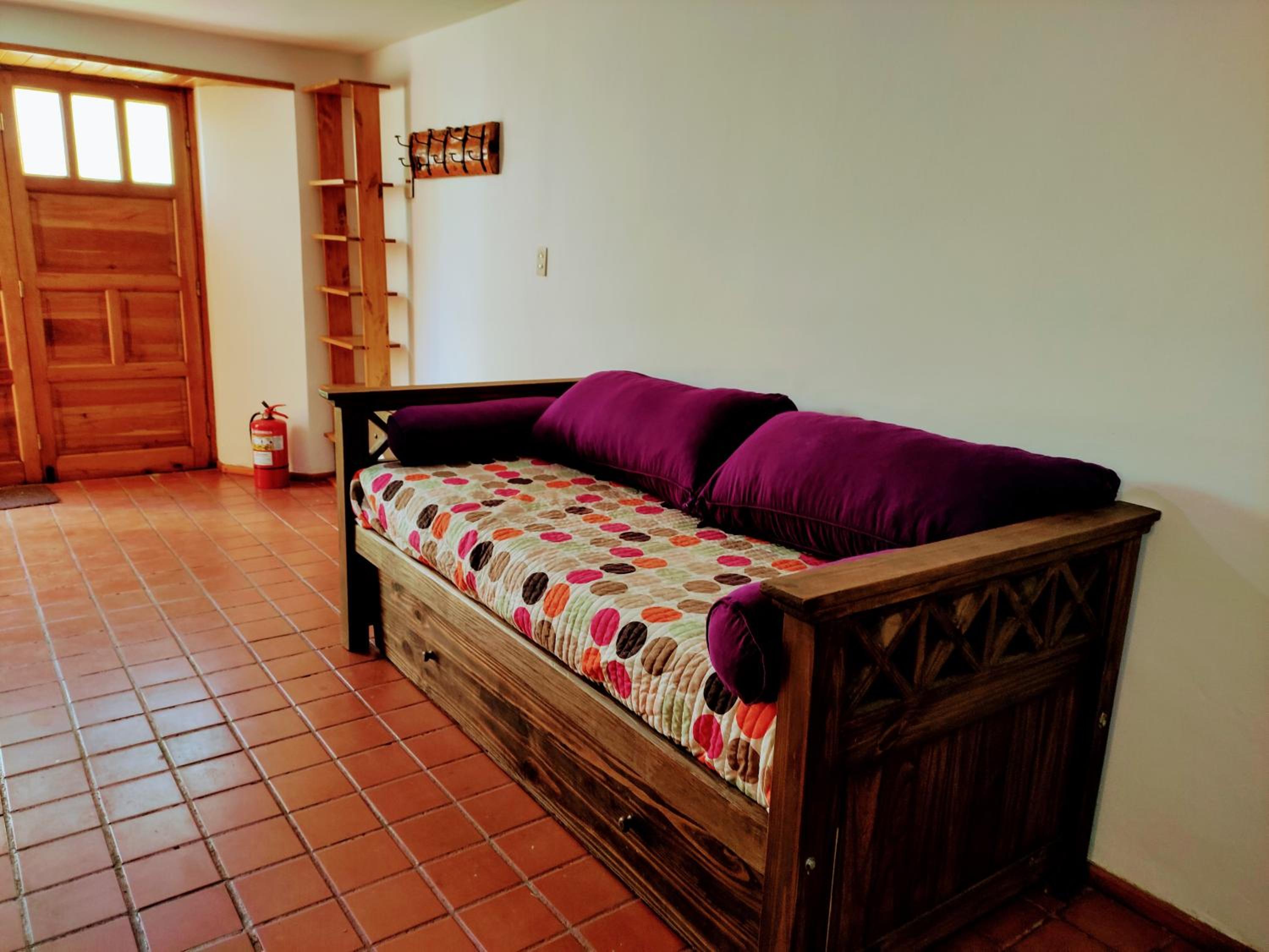 Cabaña Camalen