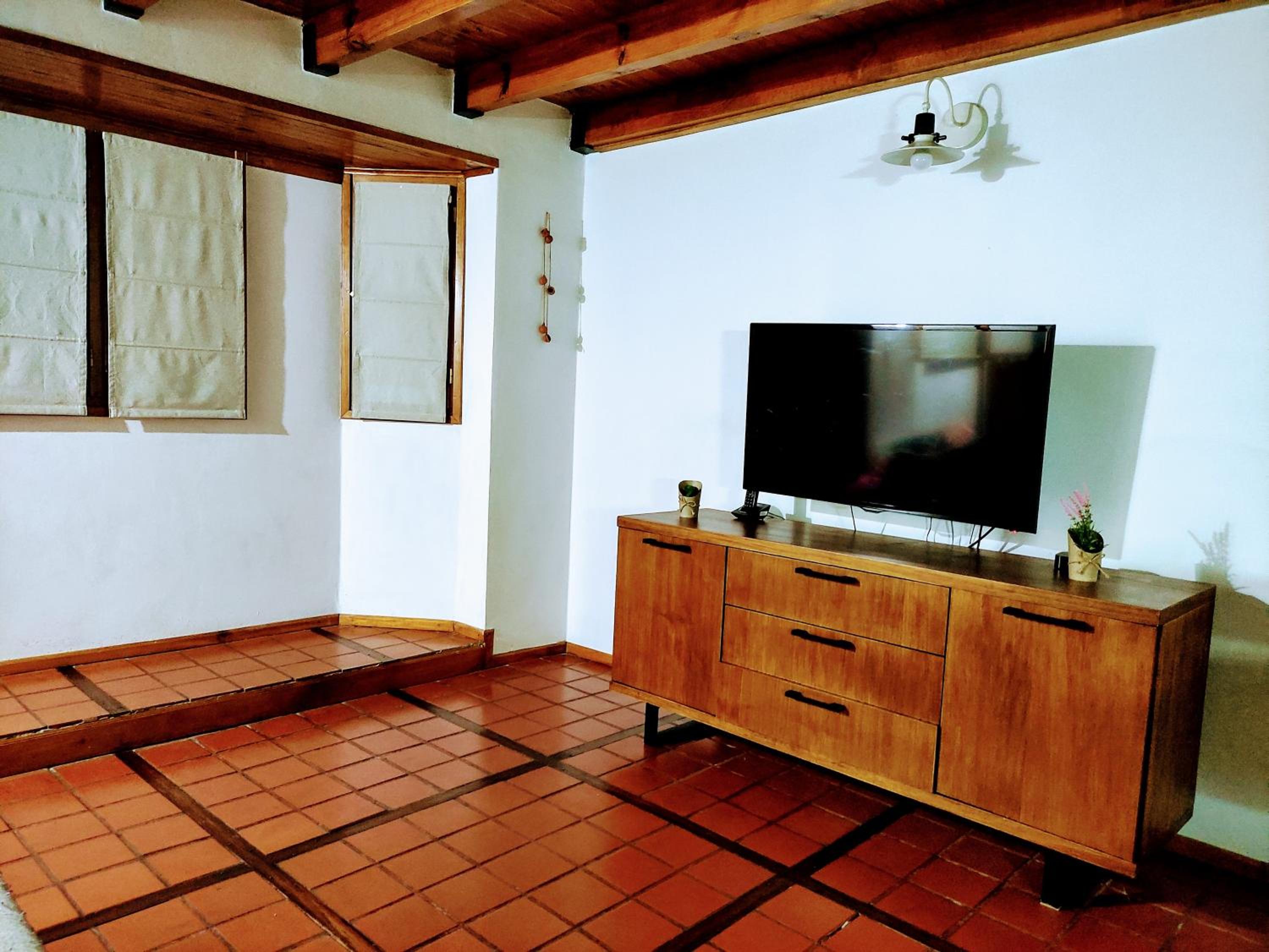Cabaña Camalen